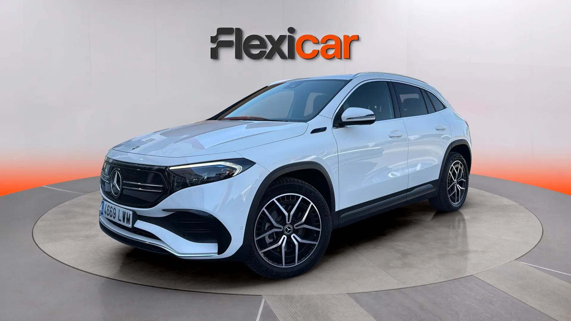 Mercedes-Benz EQA 250 - foto 3