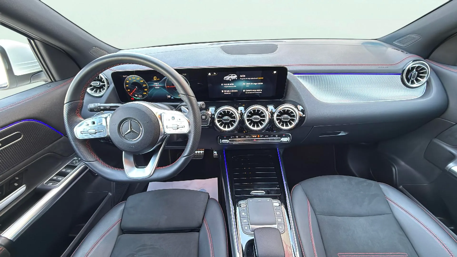 Mercedes-Benz EQA 250 - foto 10