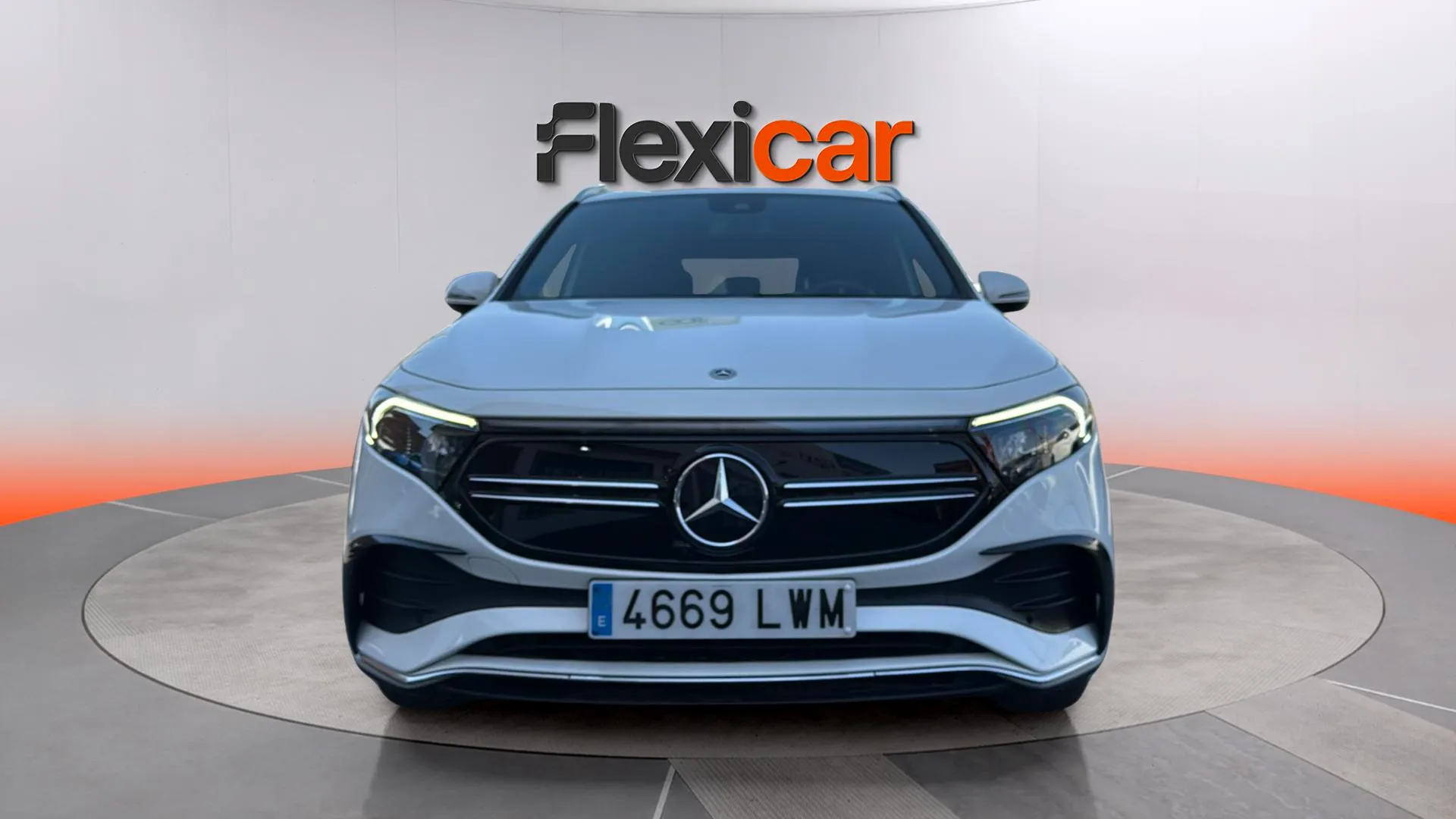 Mercedes-Benz EQA 250 - foto 2