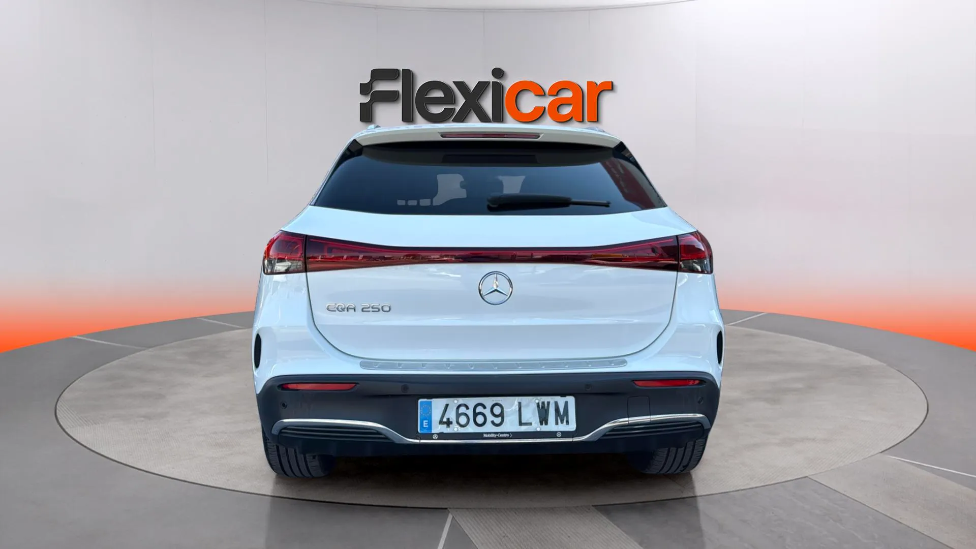 Mercedes-Benz EQA 250 - foto 6