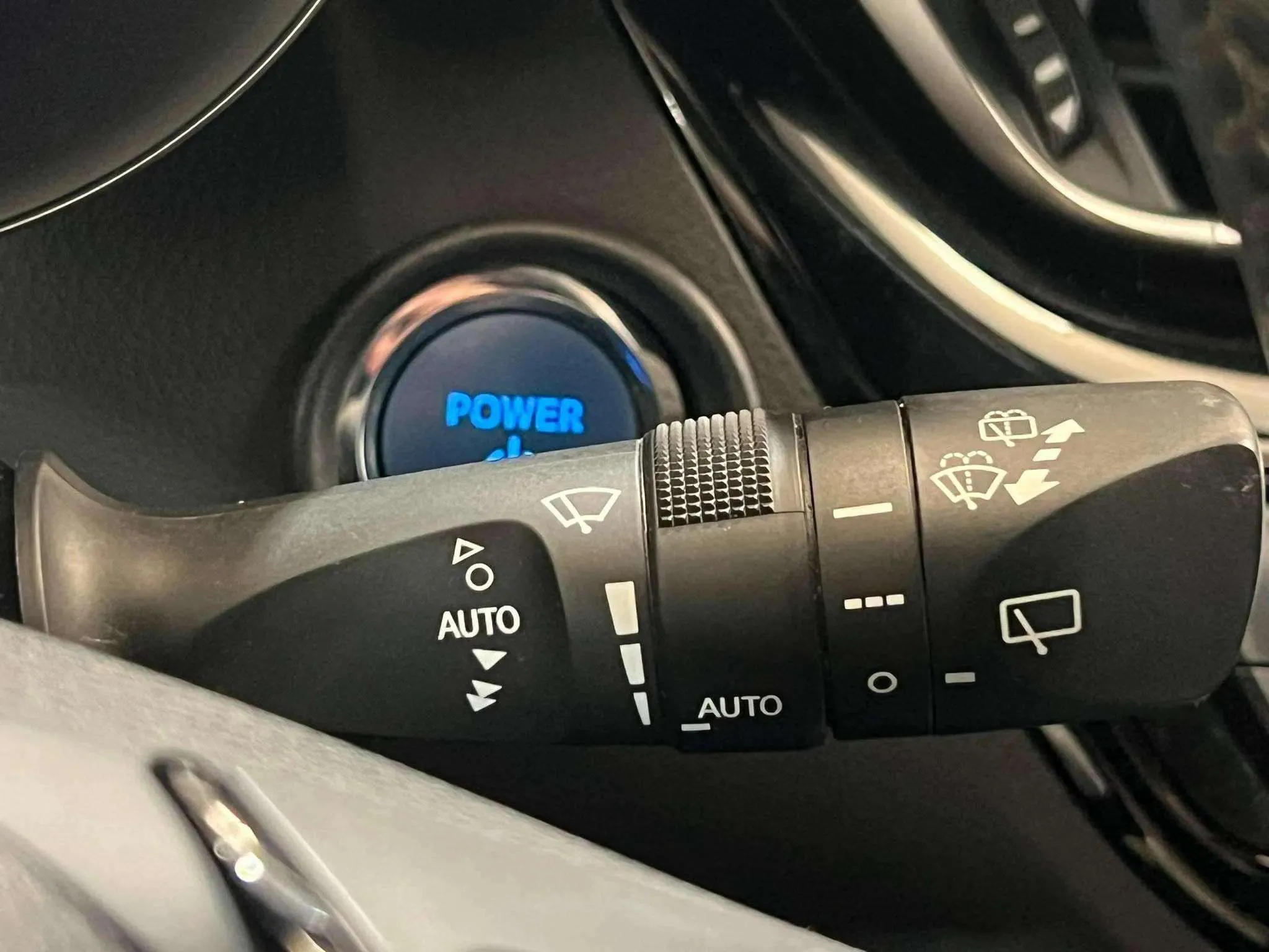 Toyota C-HR 1.8 125H Advance - foto 19