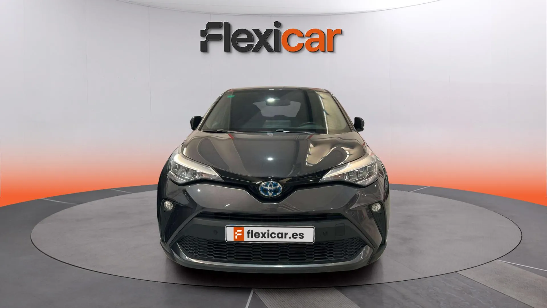 Toyota C-HR 1.8 125H Advance - foto 2