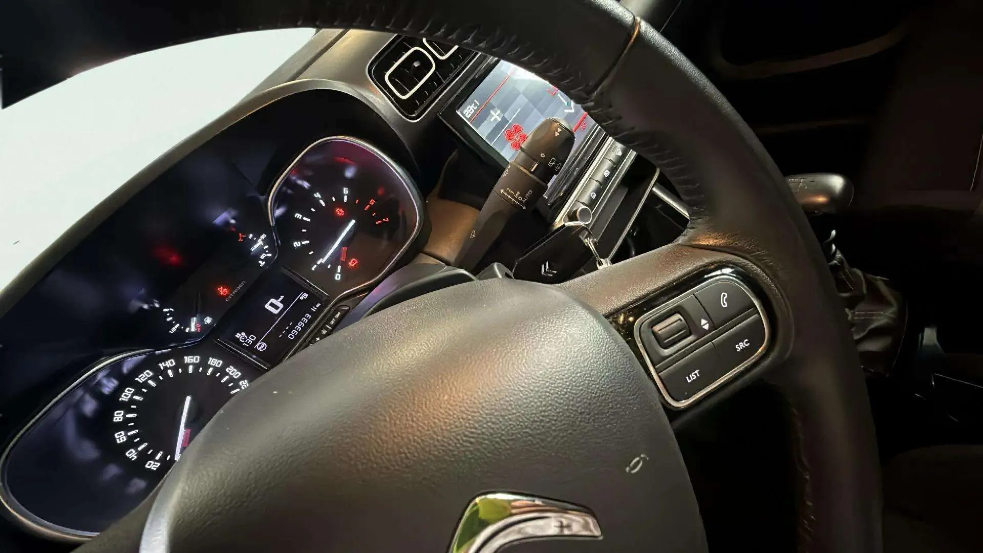 Citroën C3 Aircross PureTech Max - foto 18