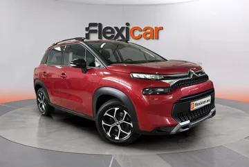 citroen c3 aircross puretech 81kw 110cv max gasolina manual alicante 2 903000000258939