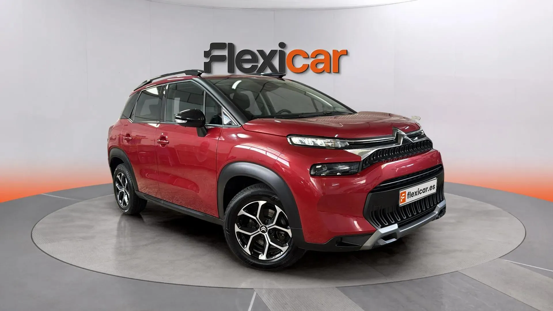 Citroën C3 Aircross PureTech Max