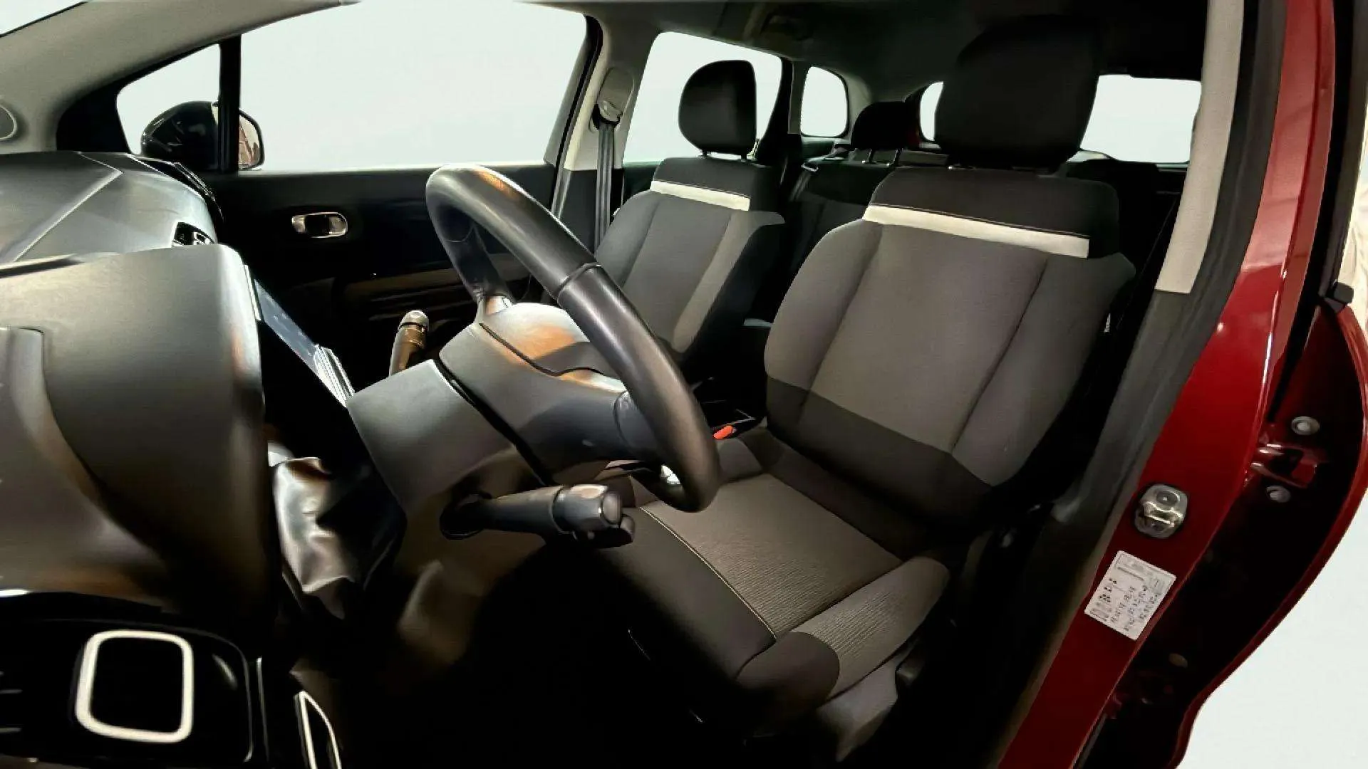 Citroën C3 Aircross PureTech Max - foto 20
