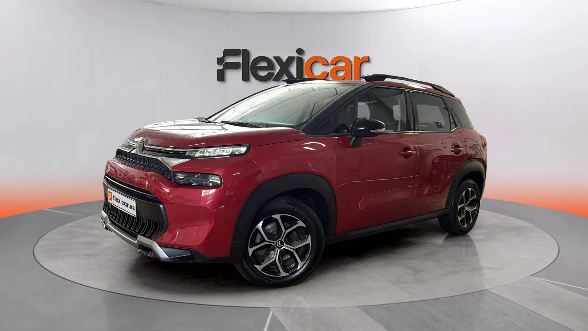 Citroën C3 Aircross PureTech Max - foto 3