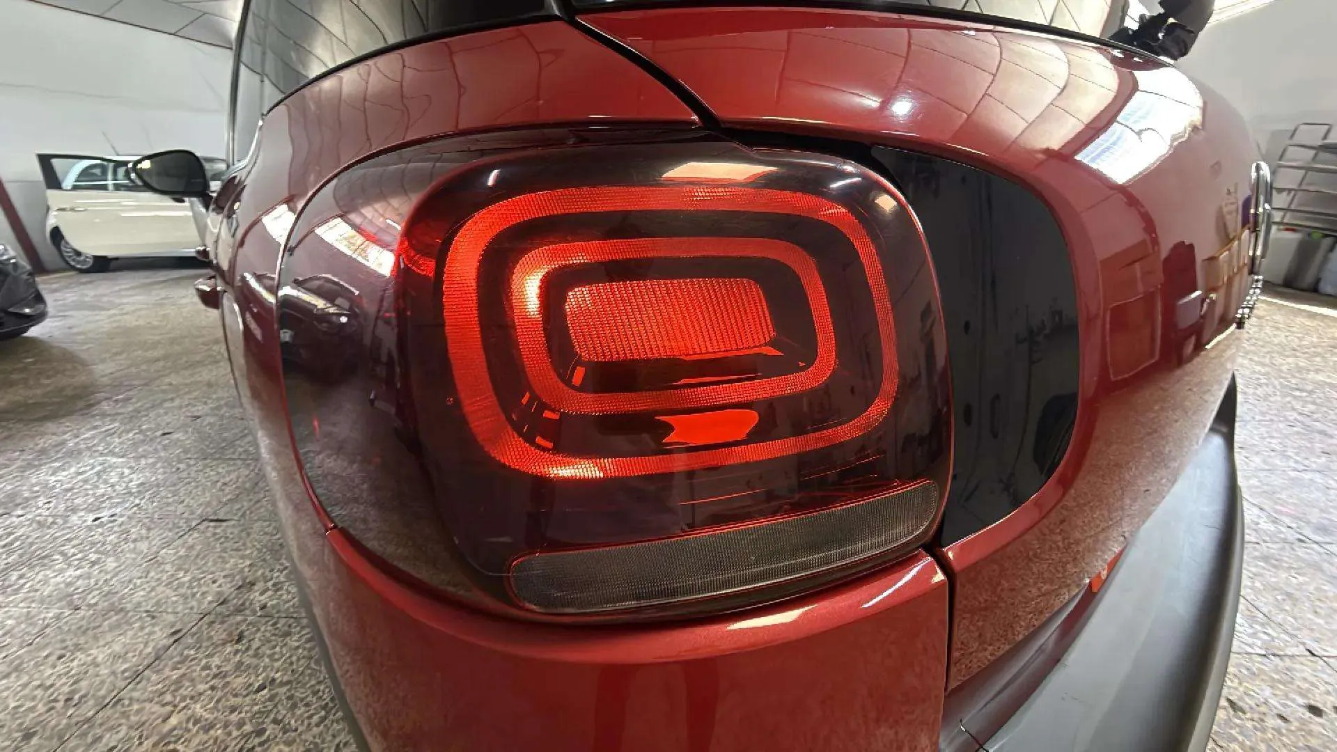 Citroën C3 Aircross PureTech Max - foto 9