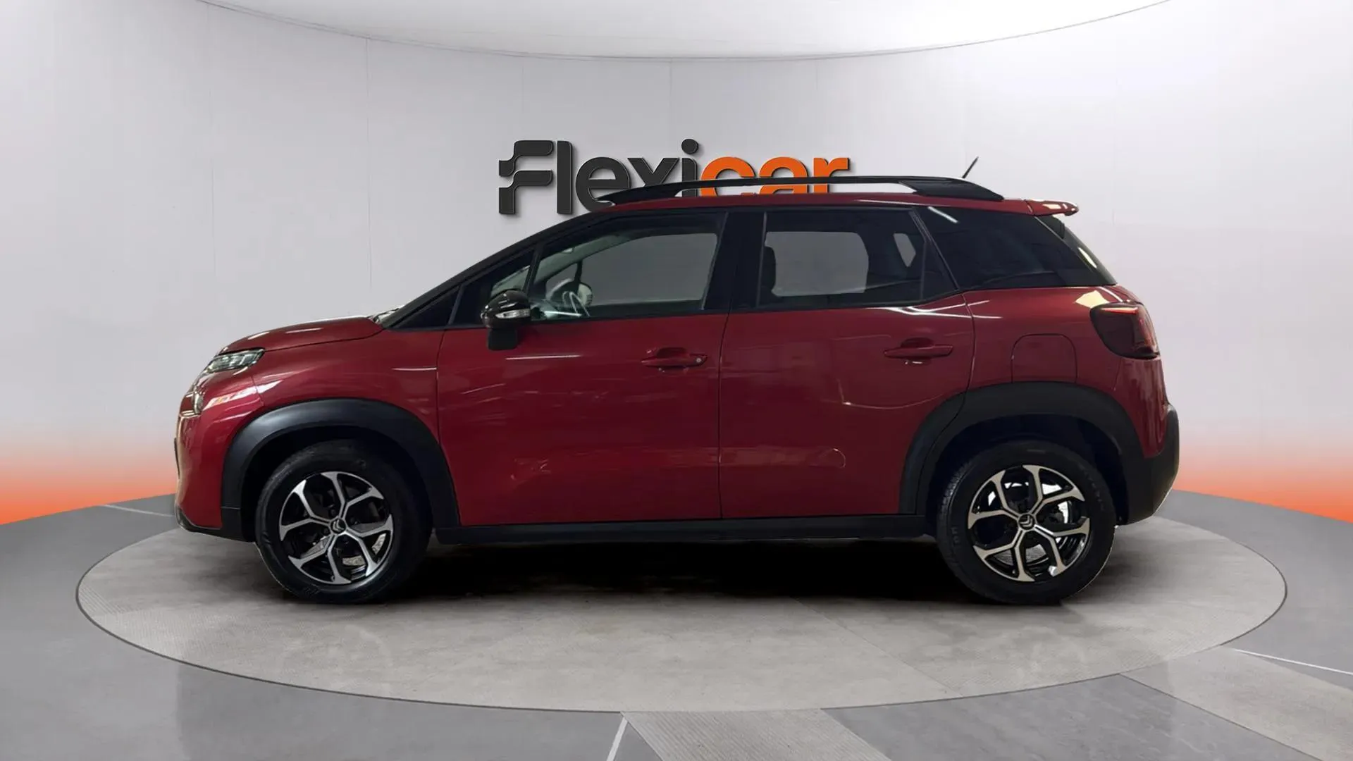 Citroën C3 Aircross PureTech Max - foto 4