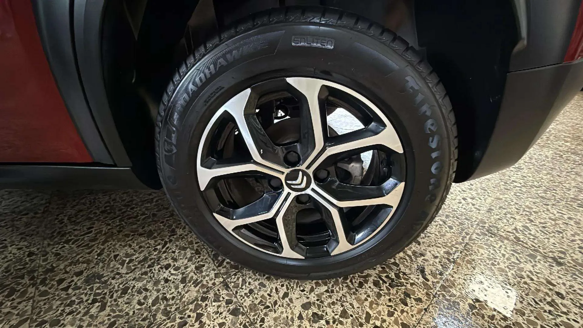 Citroën C3 Aircross PureTech Max - foto 10