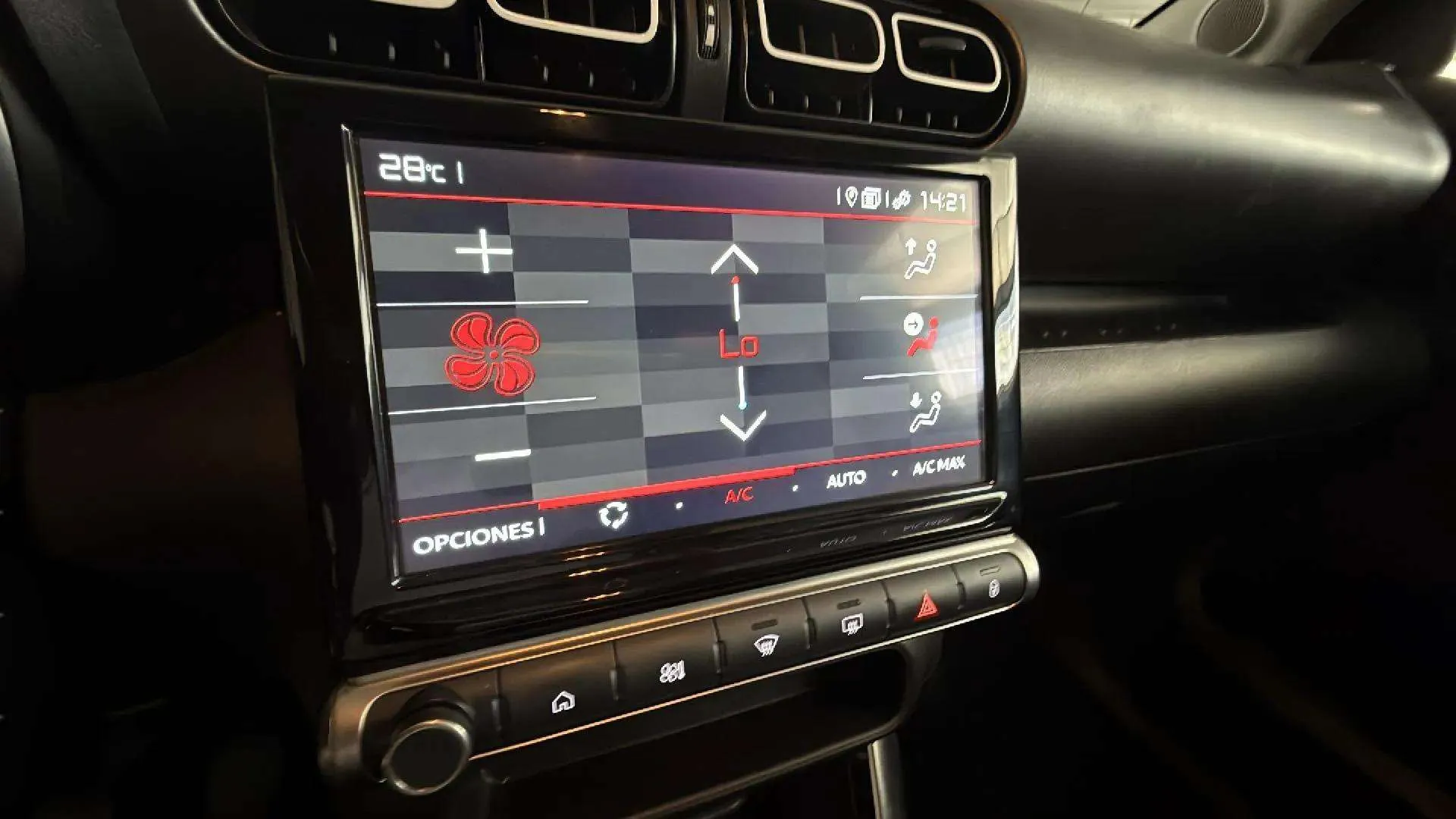 Citroën C3 Aircross PureTech Max - foto 13