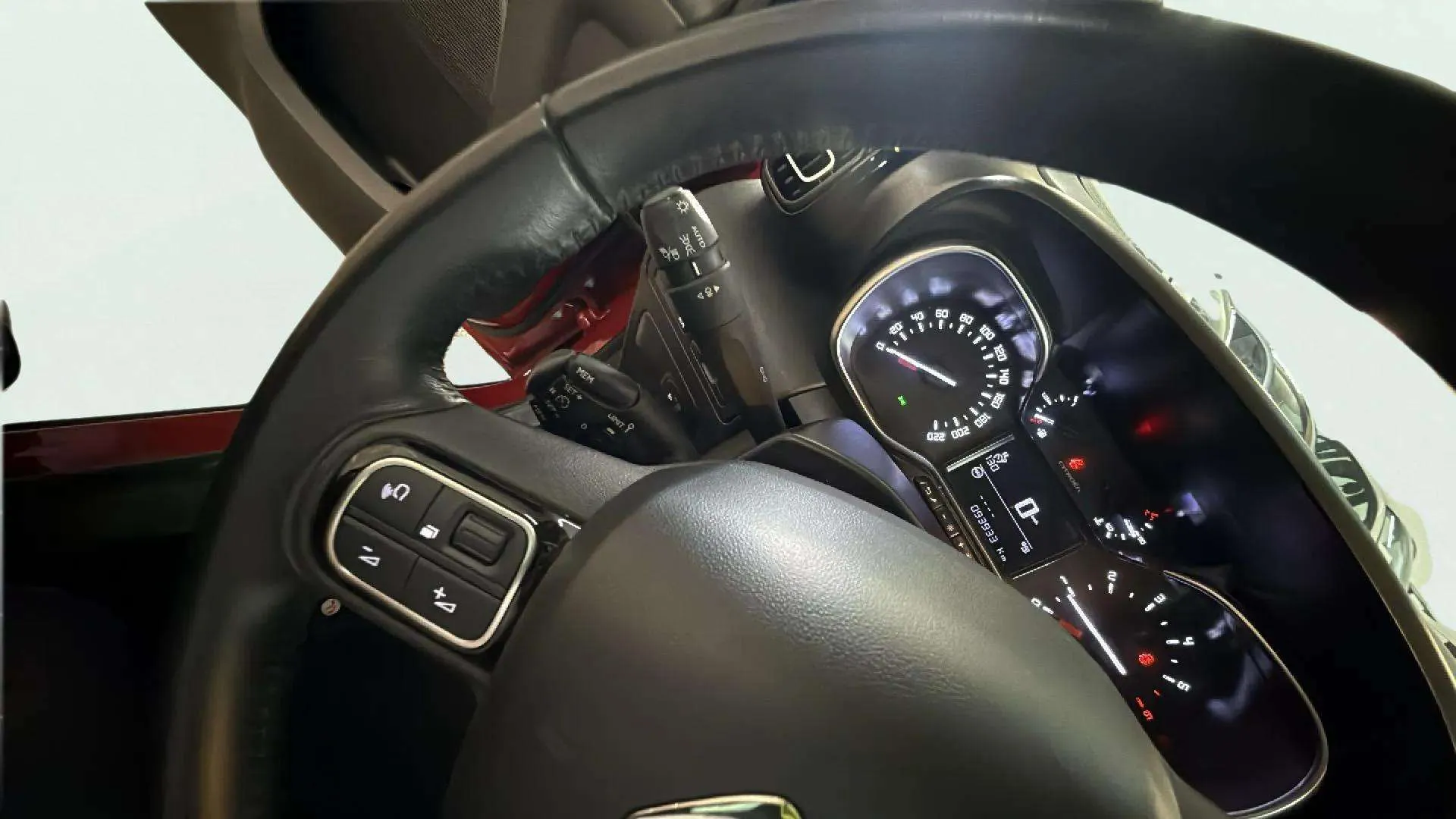 Citroën C3 Aircross PureTech Max - foto 17