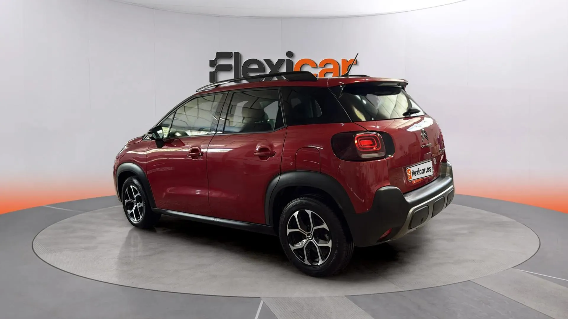 Citroën C3 Aircross PureTech Max - foto 8