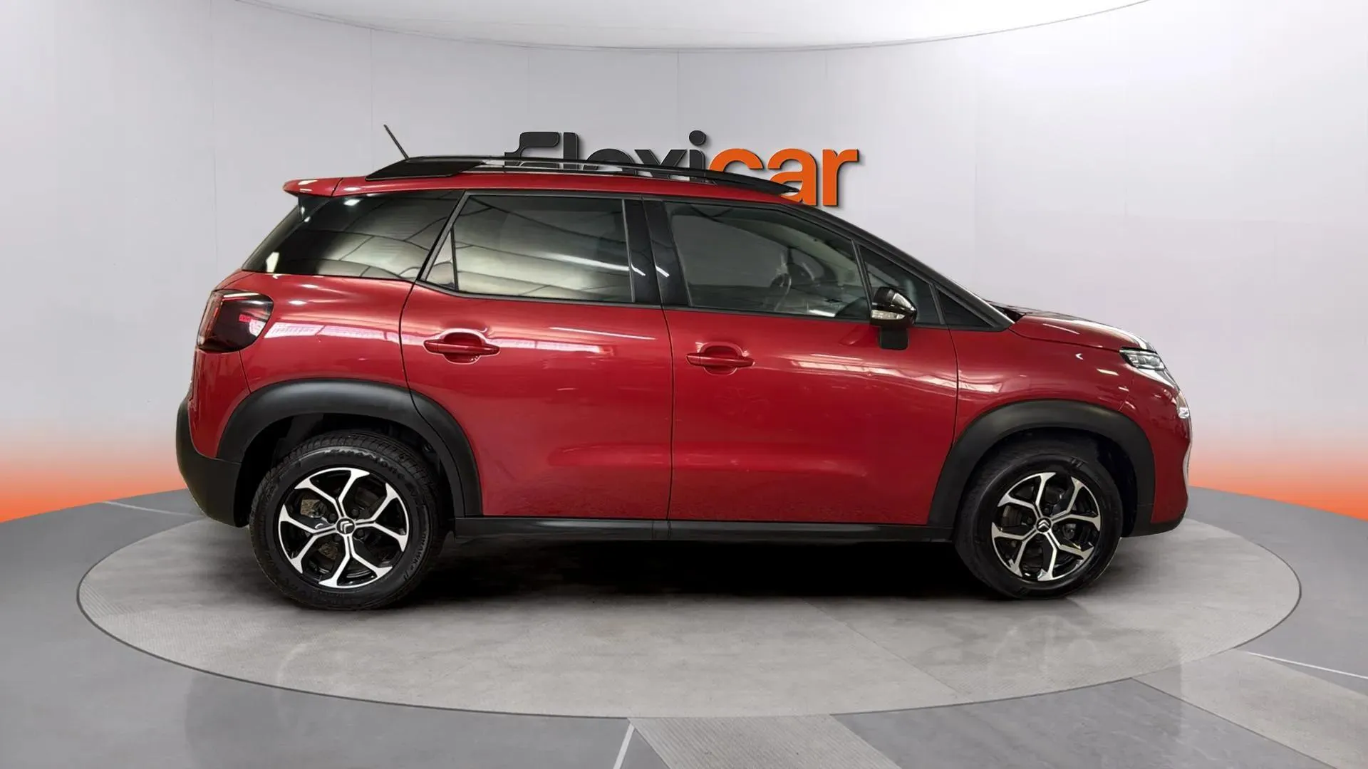 Citroën C3 Aircross PureTech Max - foto 5