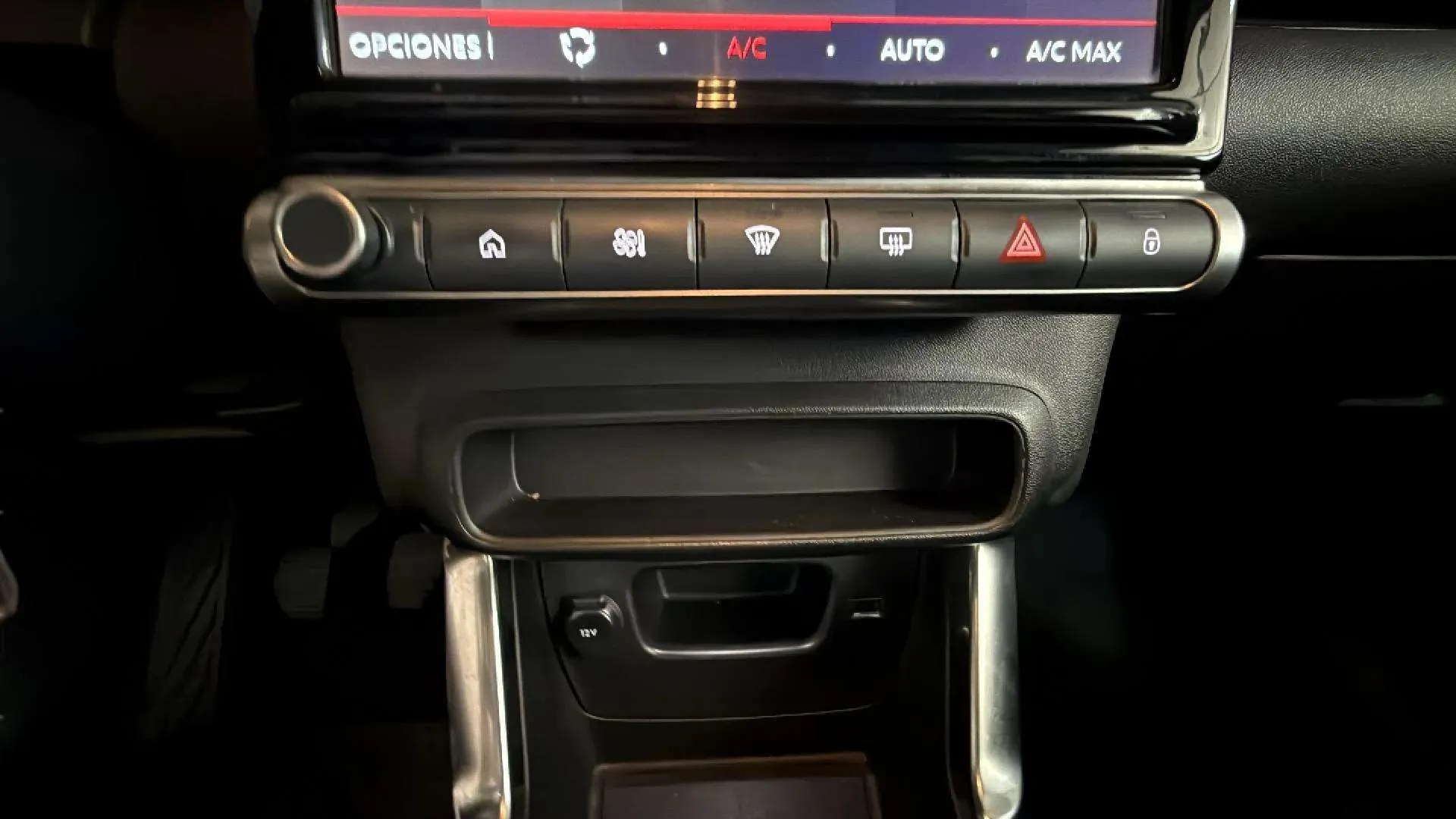 Citroën C3 Aircross PureTech Max - foto 15
