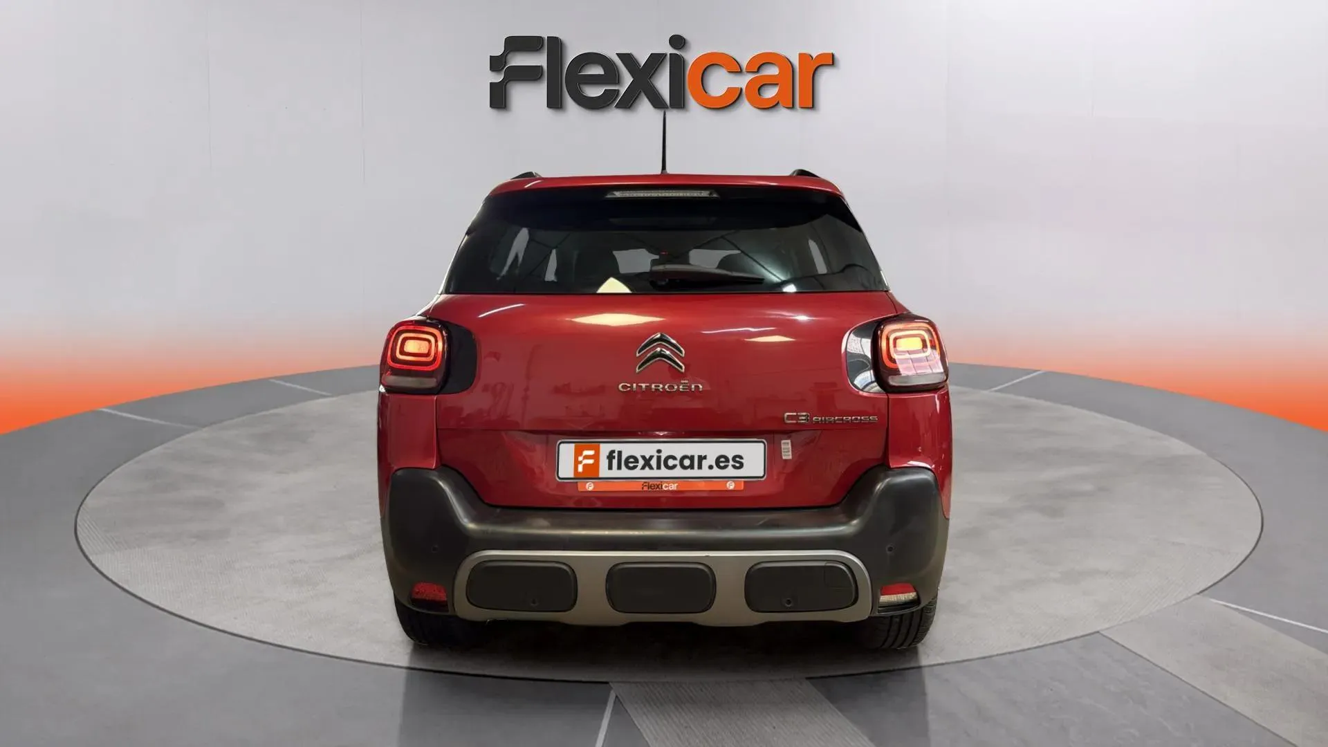 Citroën C3 Aircross PureTech Max - foto 7