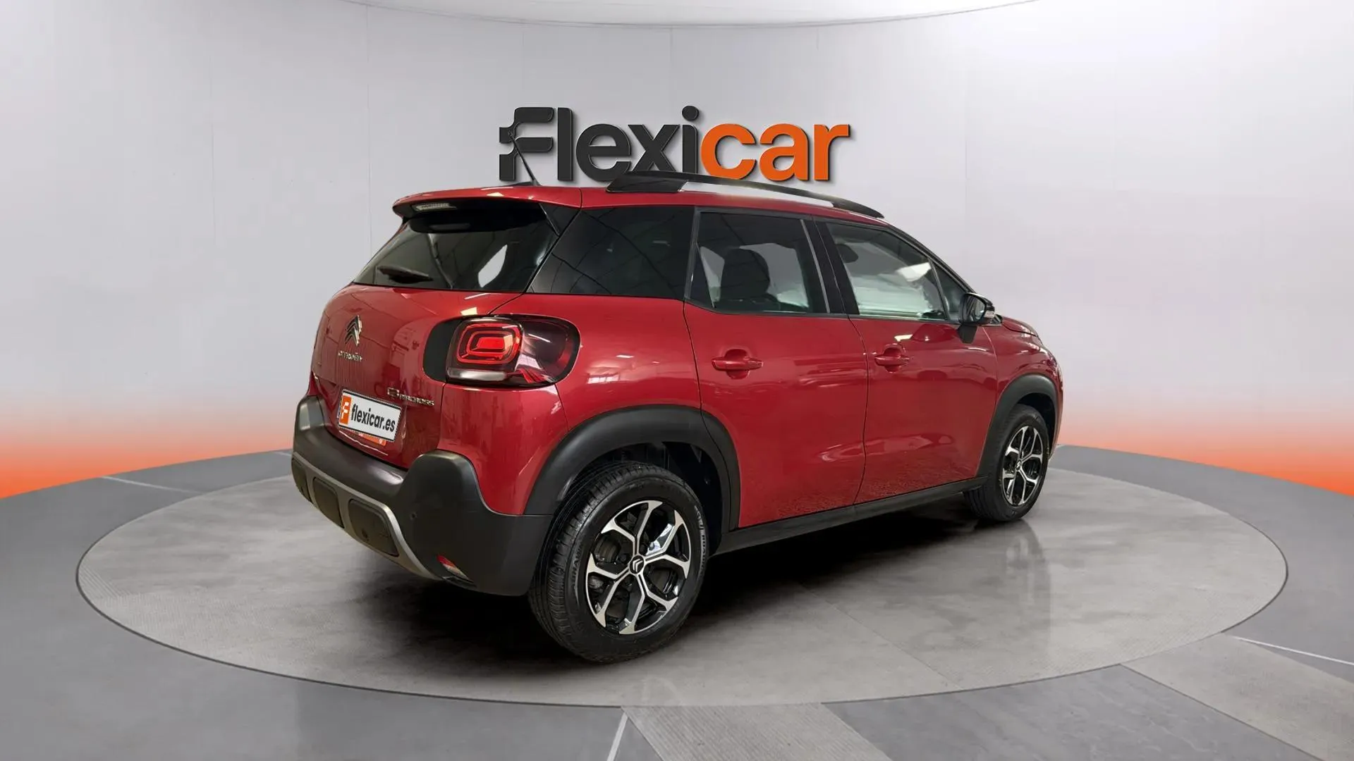 Citroën C3 Aircross PureTech Max - foto 6