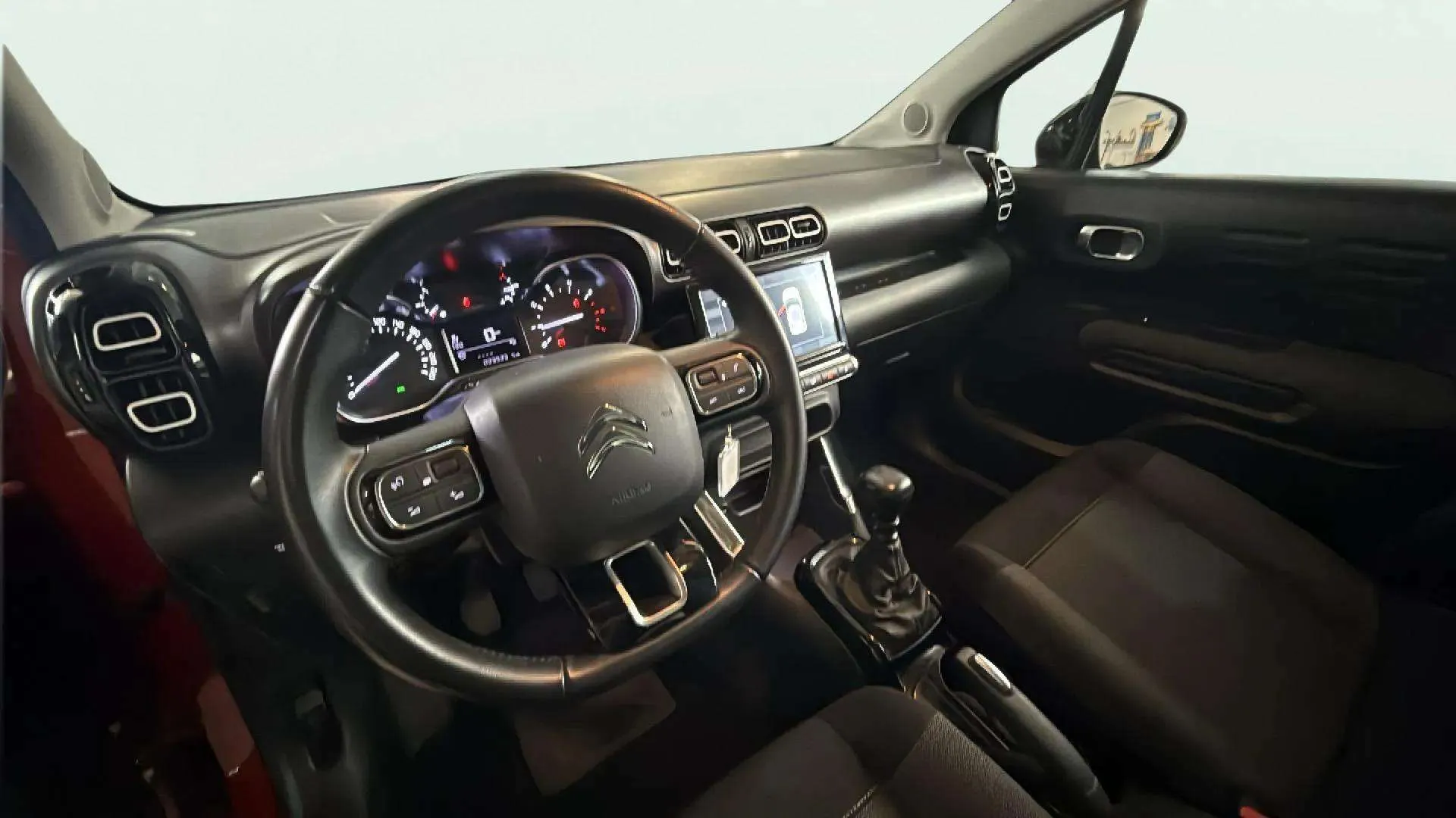 Citroën C3 Aircross PureTech Max - foto 11