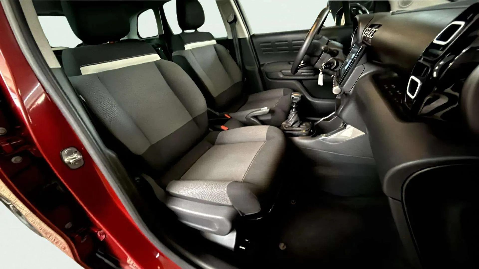 Citroën C3 Aircross PureTech Max - foto 21