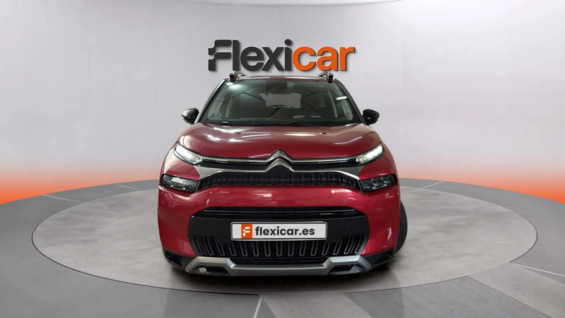 Citroën C3 Aircross PureTech Max - foto 2