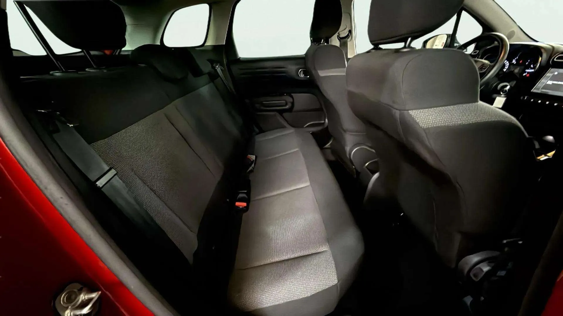 Citroën C3 Aircross PureTech Max - foto 22