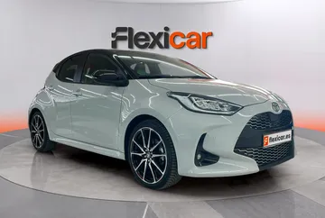 toyota yaris 15 120h gr sport hibrido no enchufable automatica valencia 903000000258940