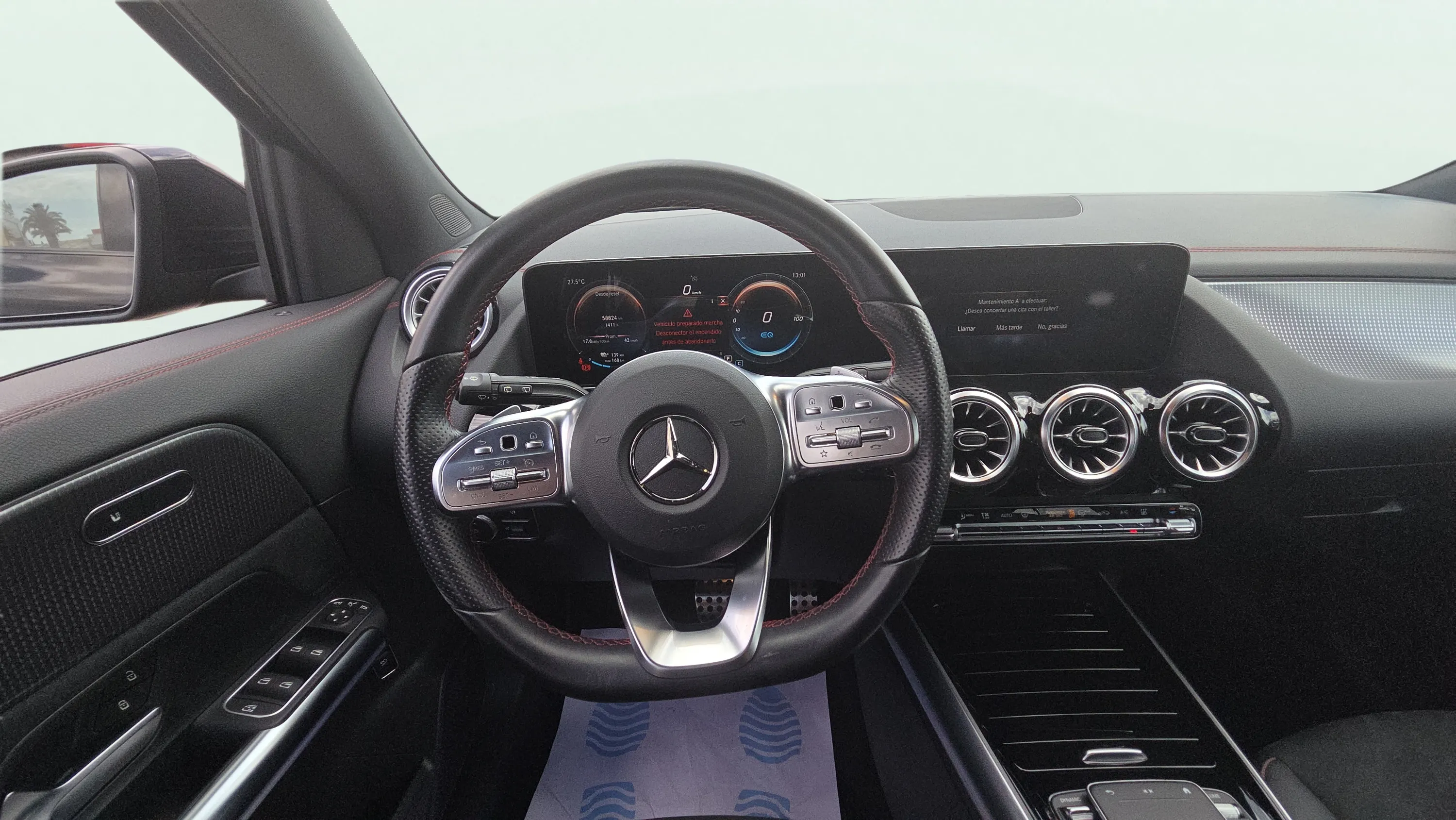 Mercedes-Benz EQA 300 4MATIC - foto 16