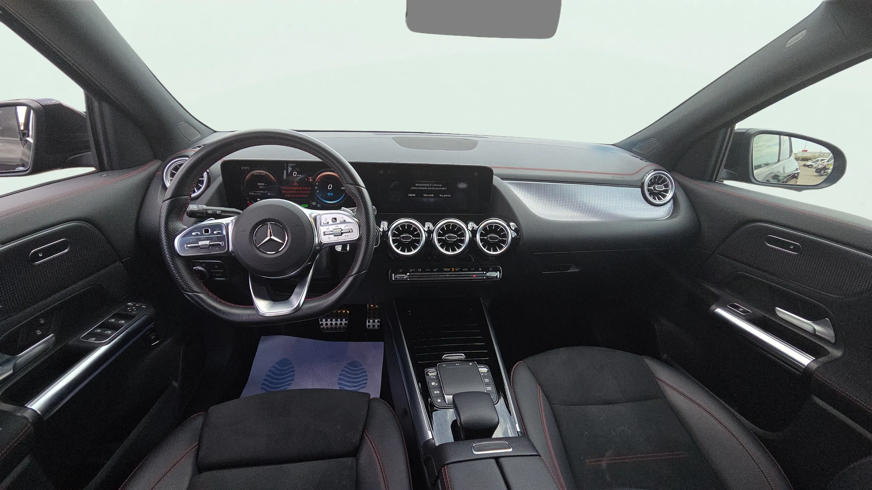 Mercedes-Benz EQA 300 4MATIC - foto 10
