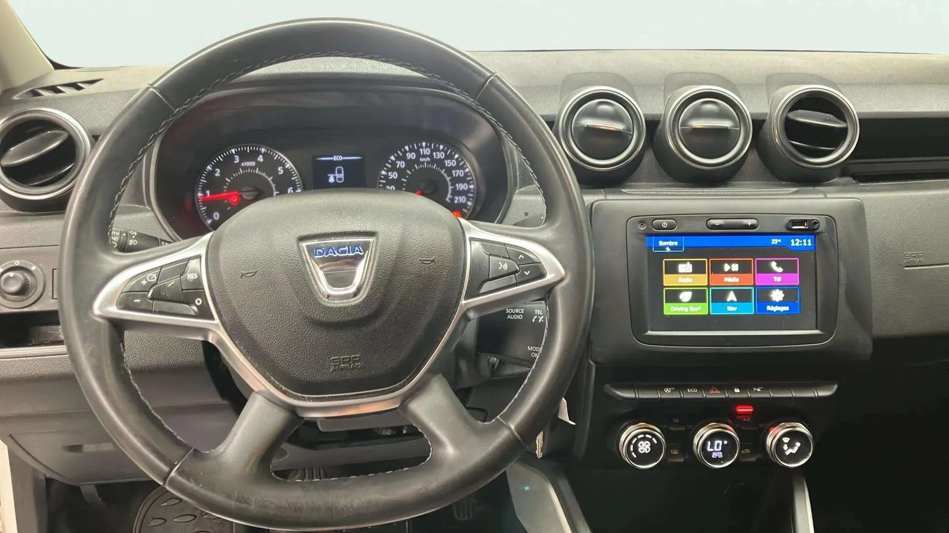 Dacia Duster Prestige TCe 4x2 - foto 10