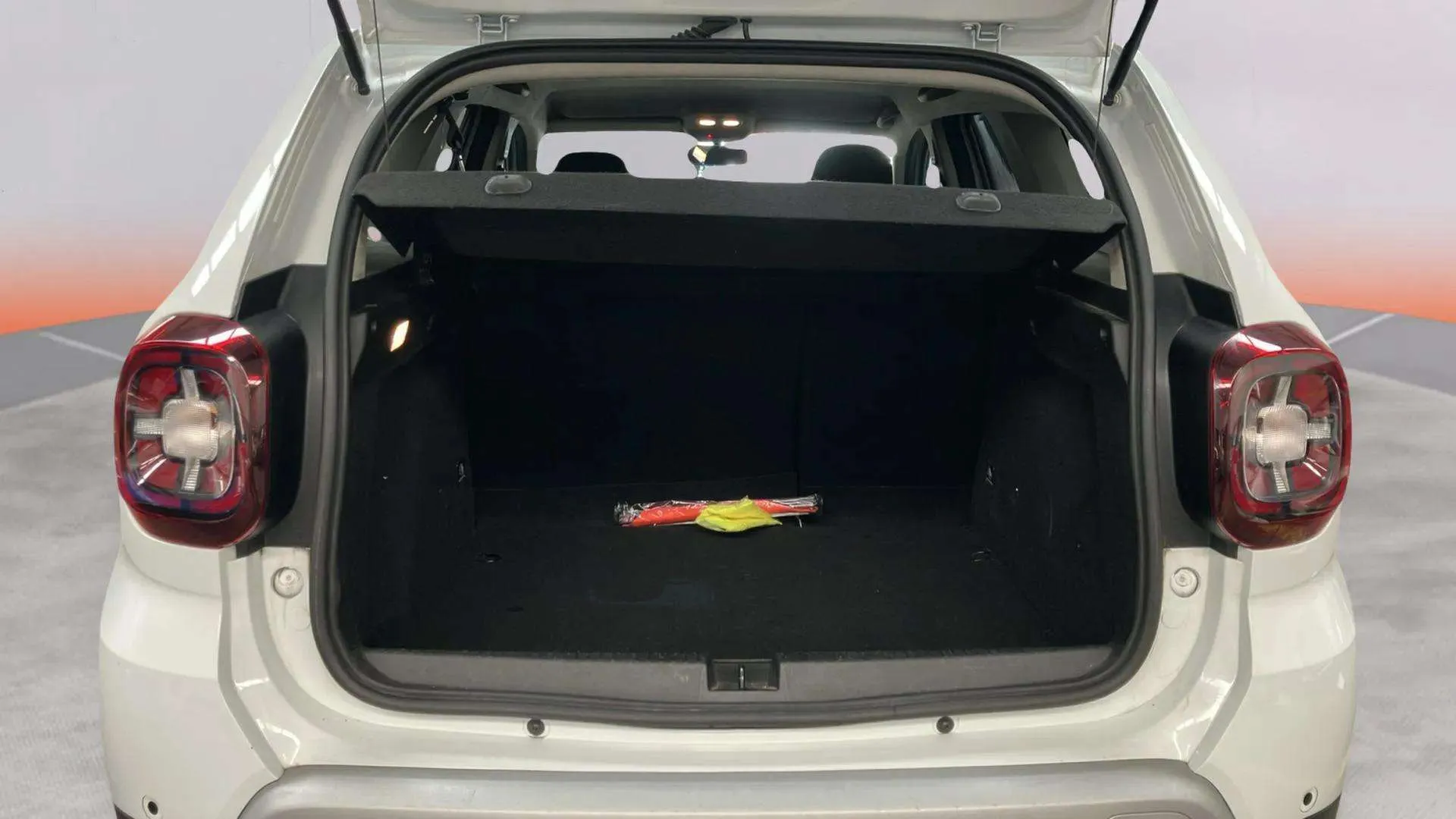 Dacia Duster Prestige TCe 4x2 - foto 16