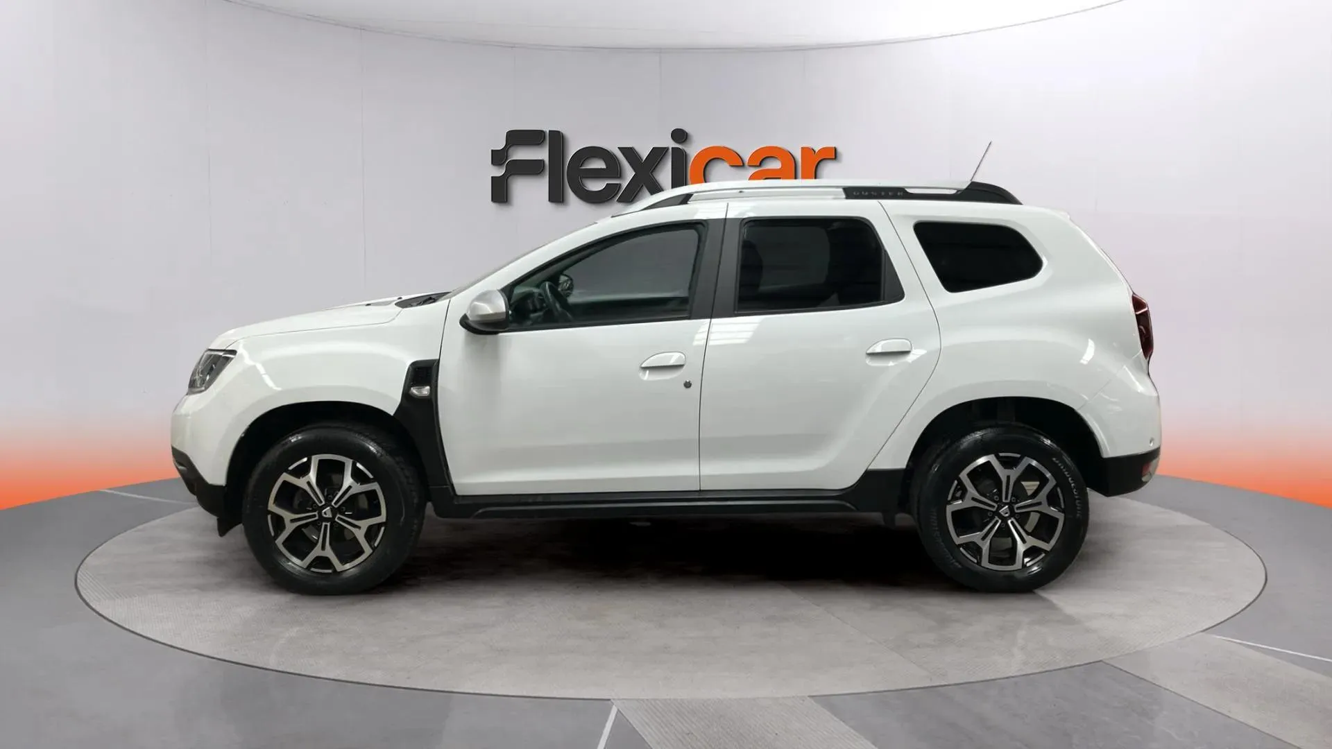 Dacia Duster Prestige TCe 4x2 - foto 4