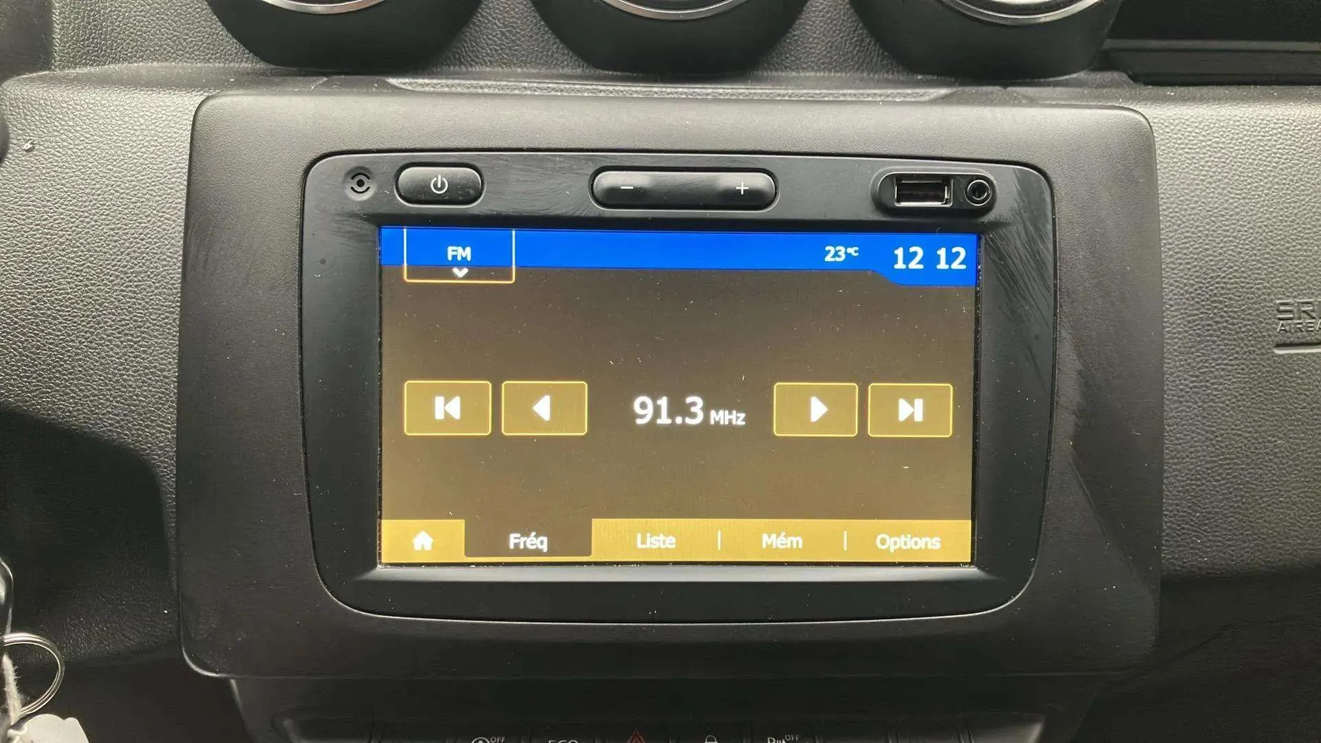Dacia Duster Prestige TCe 4x2 - foto 17