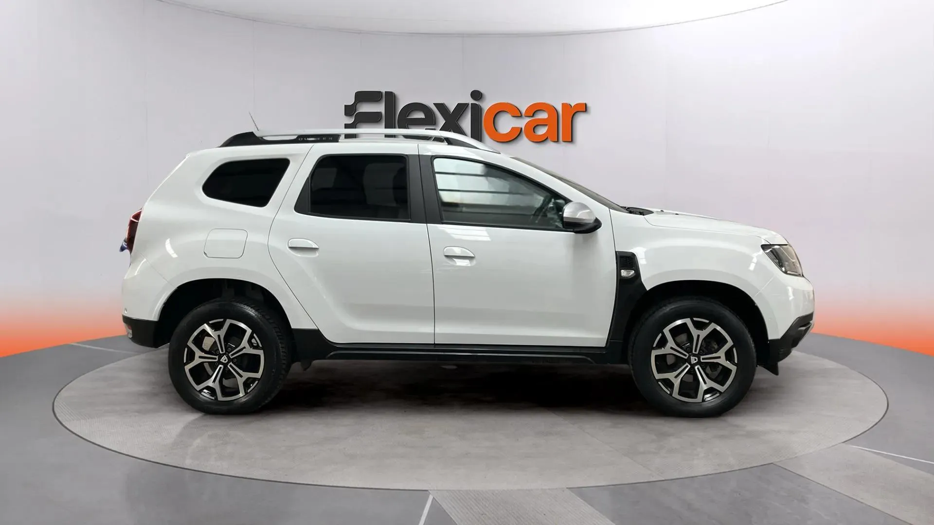Dacia Duster Prestige TCe 4x2 - foto 8