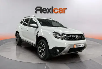 dacia duster prestige tce 96kw130cv 4x2 gasolina manual malaga 903000000258942