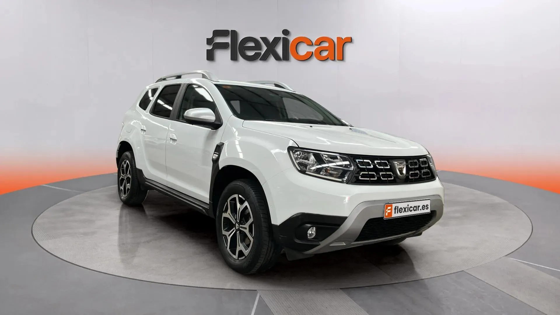 Dacia Duster Prestige TCe 4x2