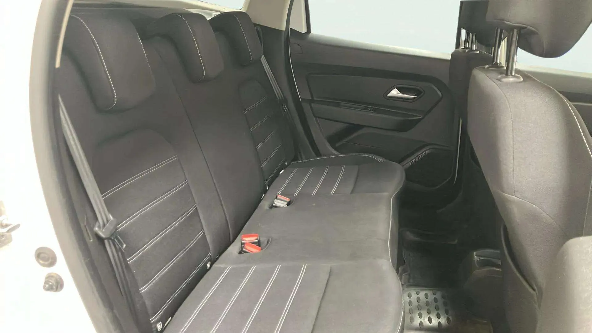 Dacia Duster Prestige TCe 4x2 - foto 14