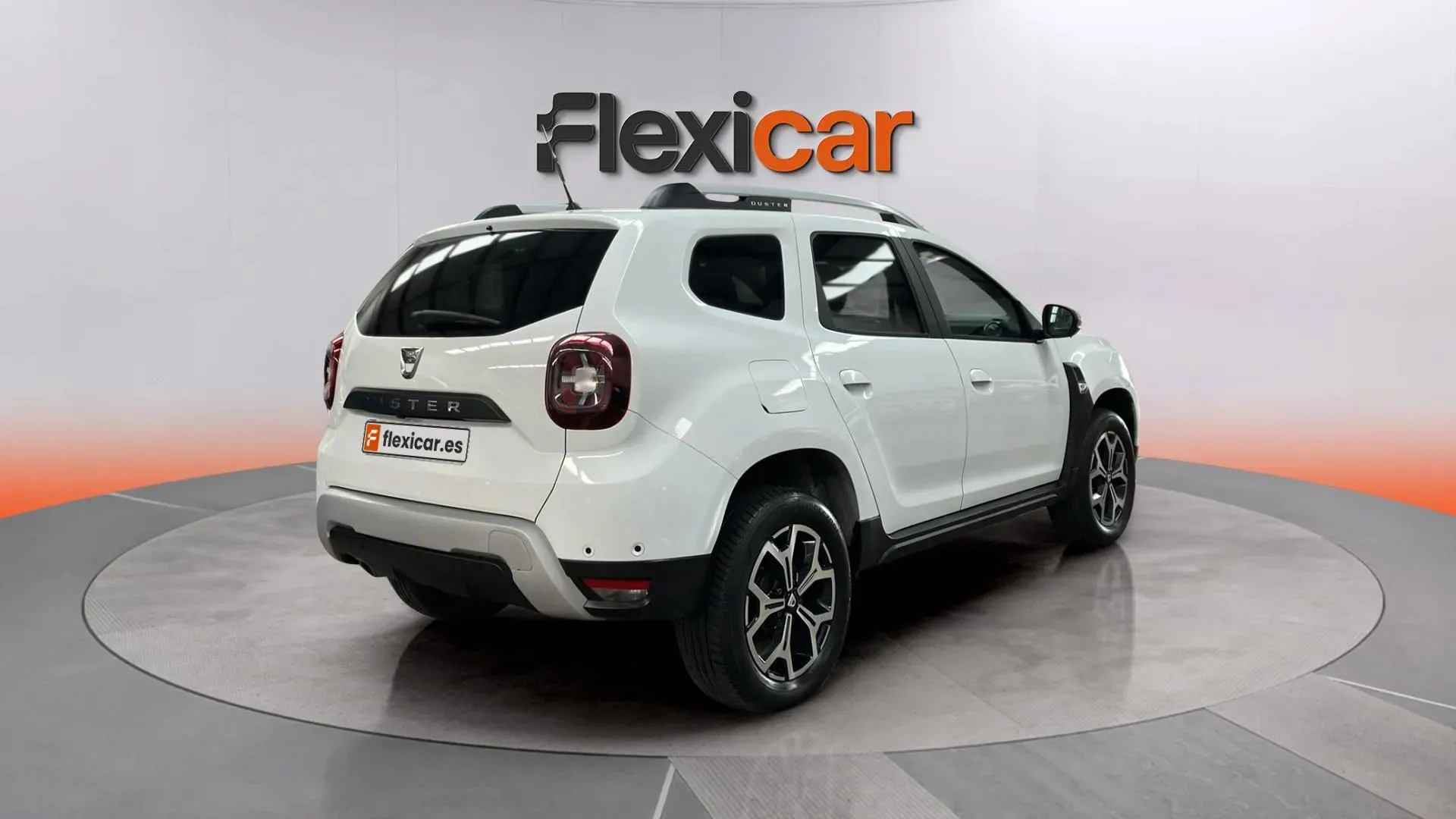 Dacia Duster Prestige TCe 4x2 - foto 7
