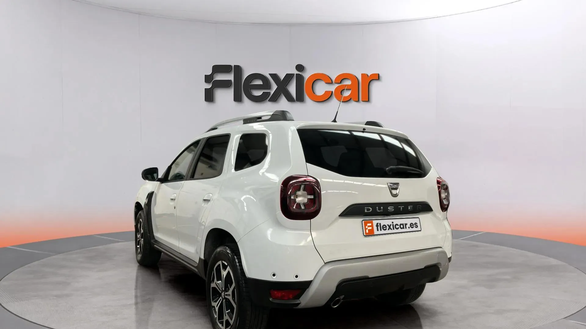 Dacia Duster Prestige TCe 4x2 - foto 5