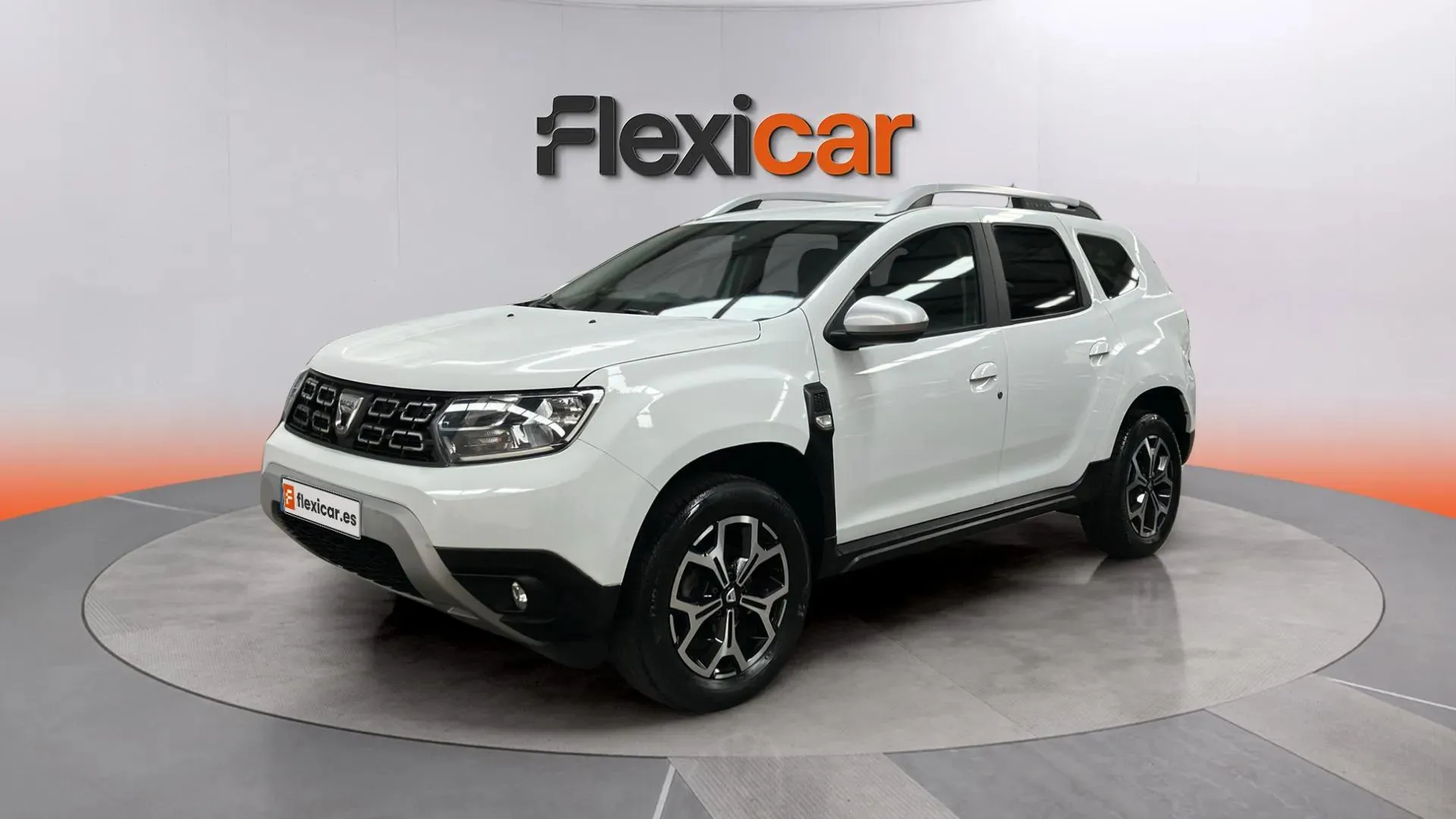 Dacia Duster Prestige TCe 4x2 - foto 3