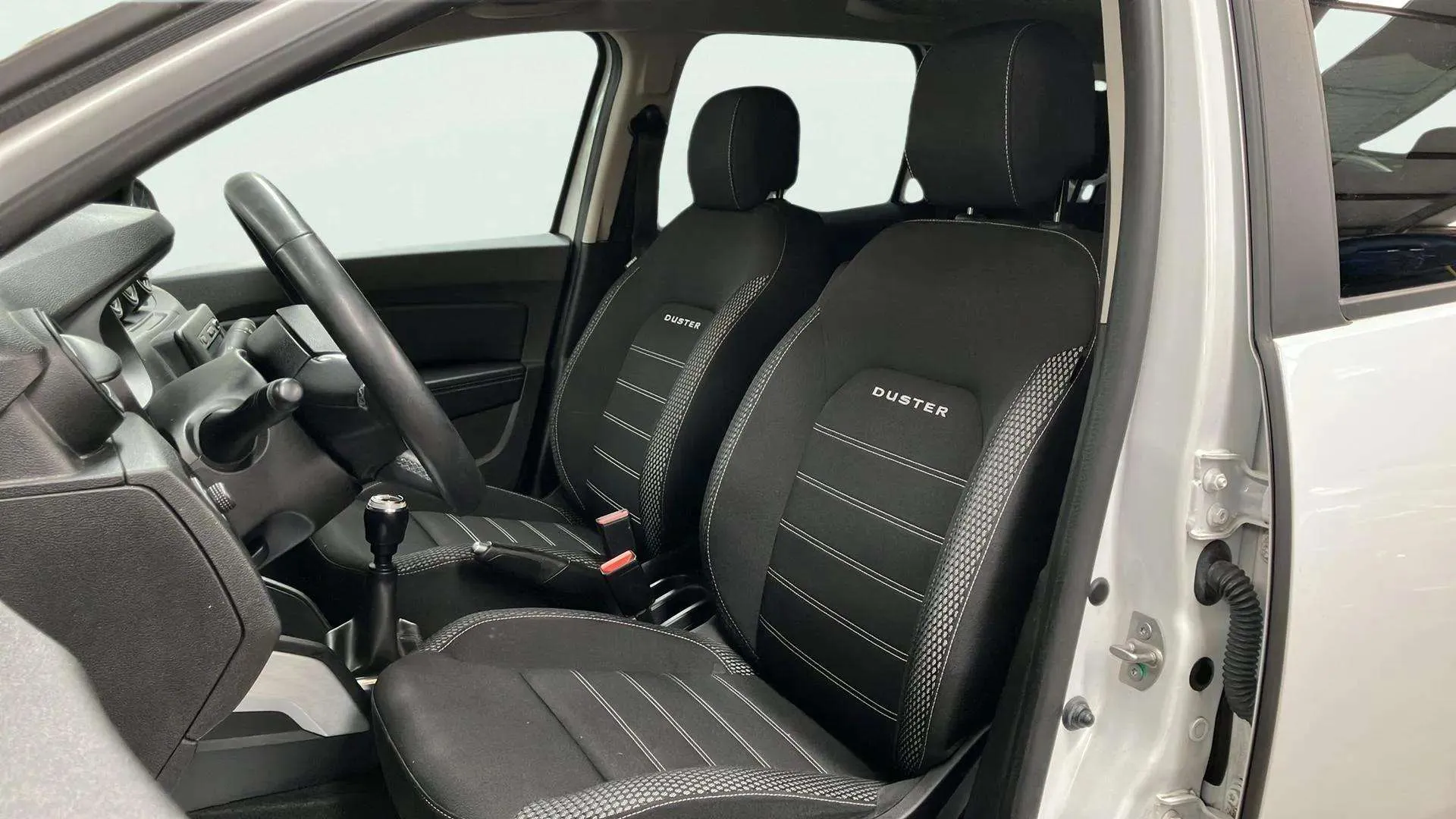 Dacia Duster Prestige TCe 4x2 - foto 12