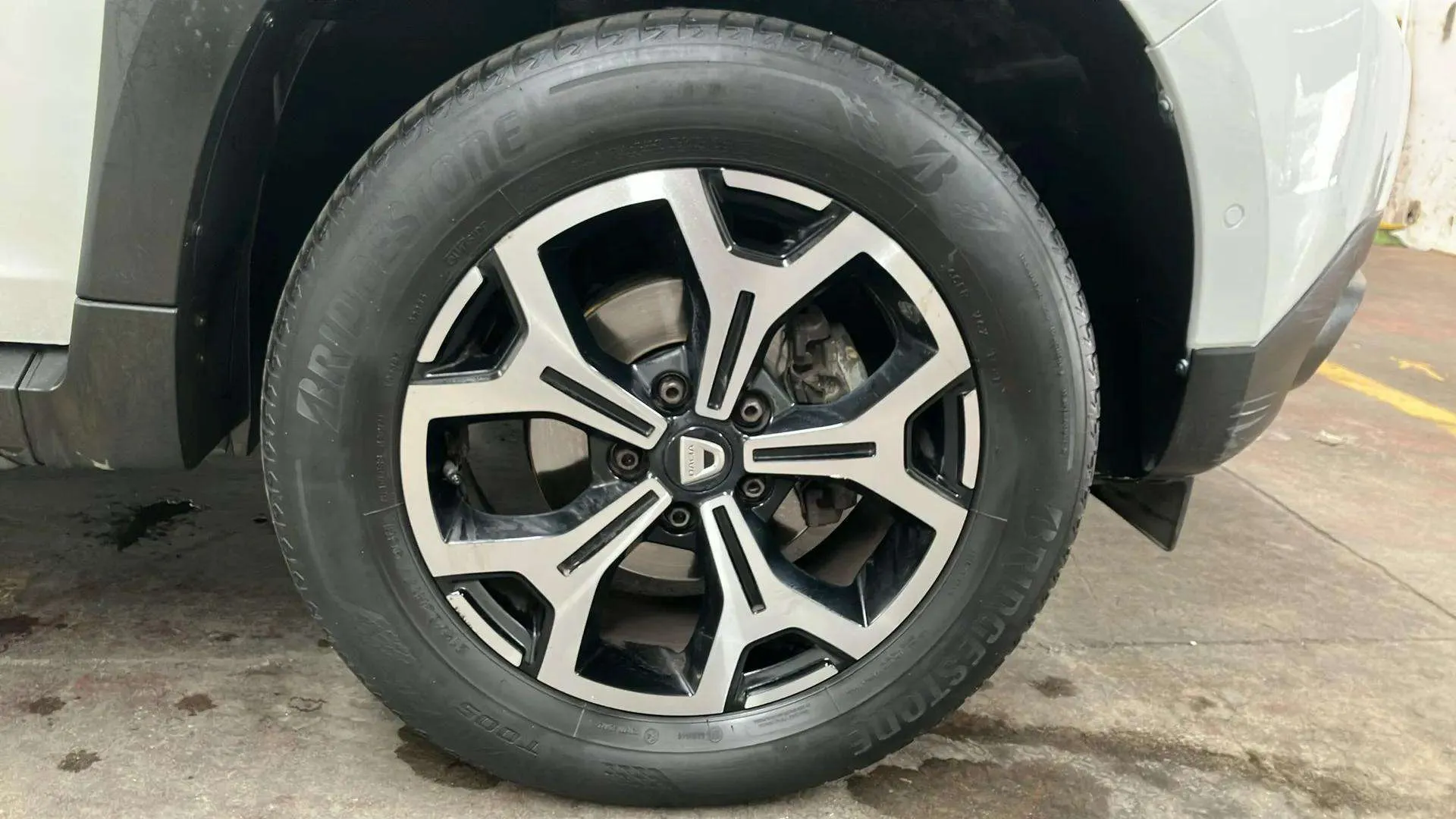 Dacia Duster Prestige TCe 4x2 - foto 24
