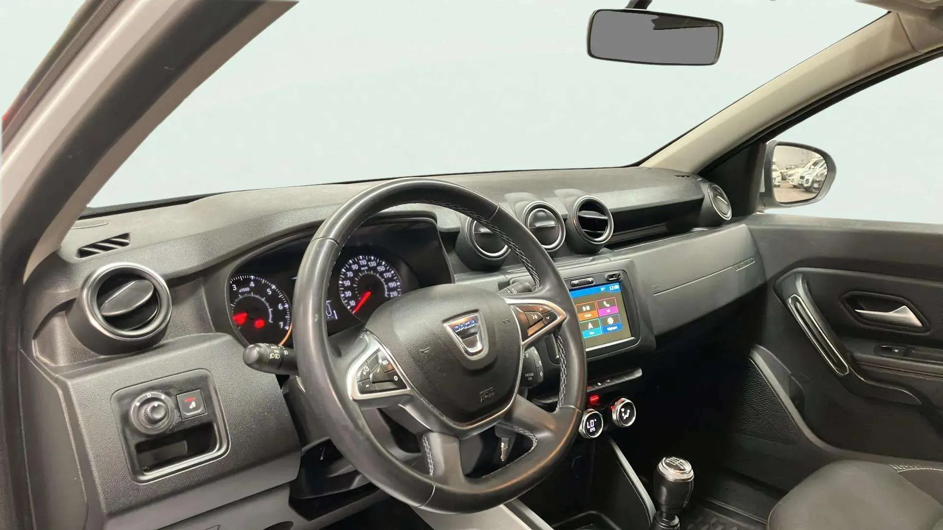 Dacia Duster Prestige TCe 4x2 - foto 9