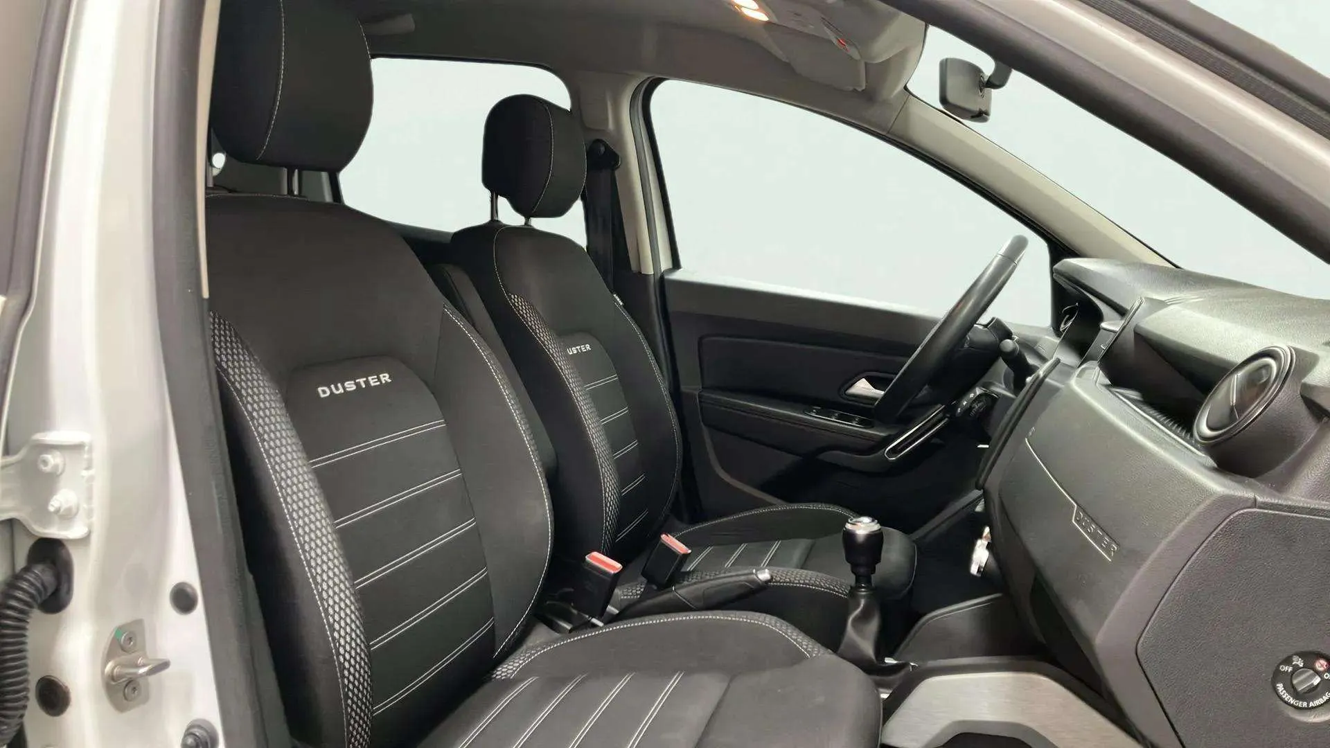 Dacia Duster Prestige TCe 4x2 - foto 15