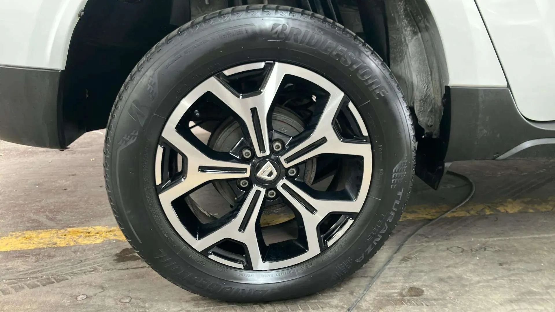 Dacia Duster Prestige TCe 4x2 - foto 23