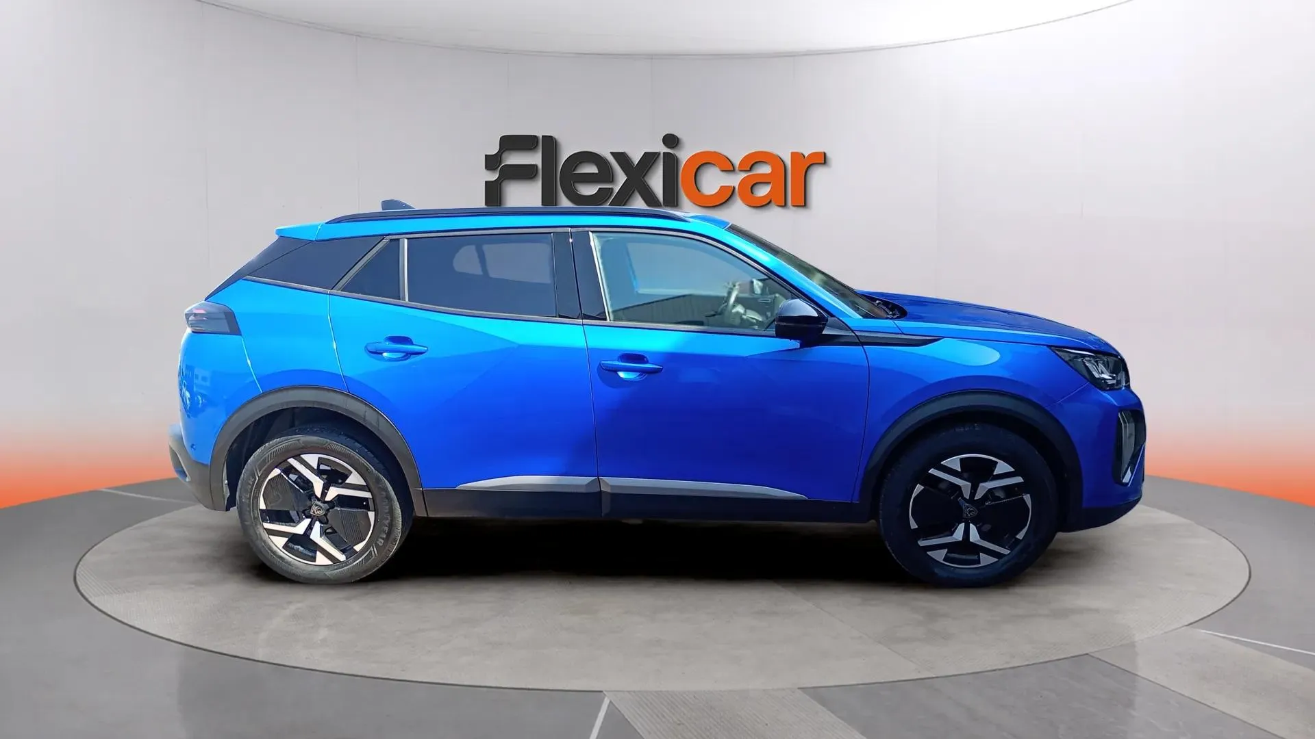 Peugeot 2008 Allure Pack PureTech 100 - foto 5