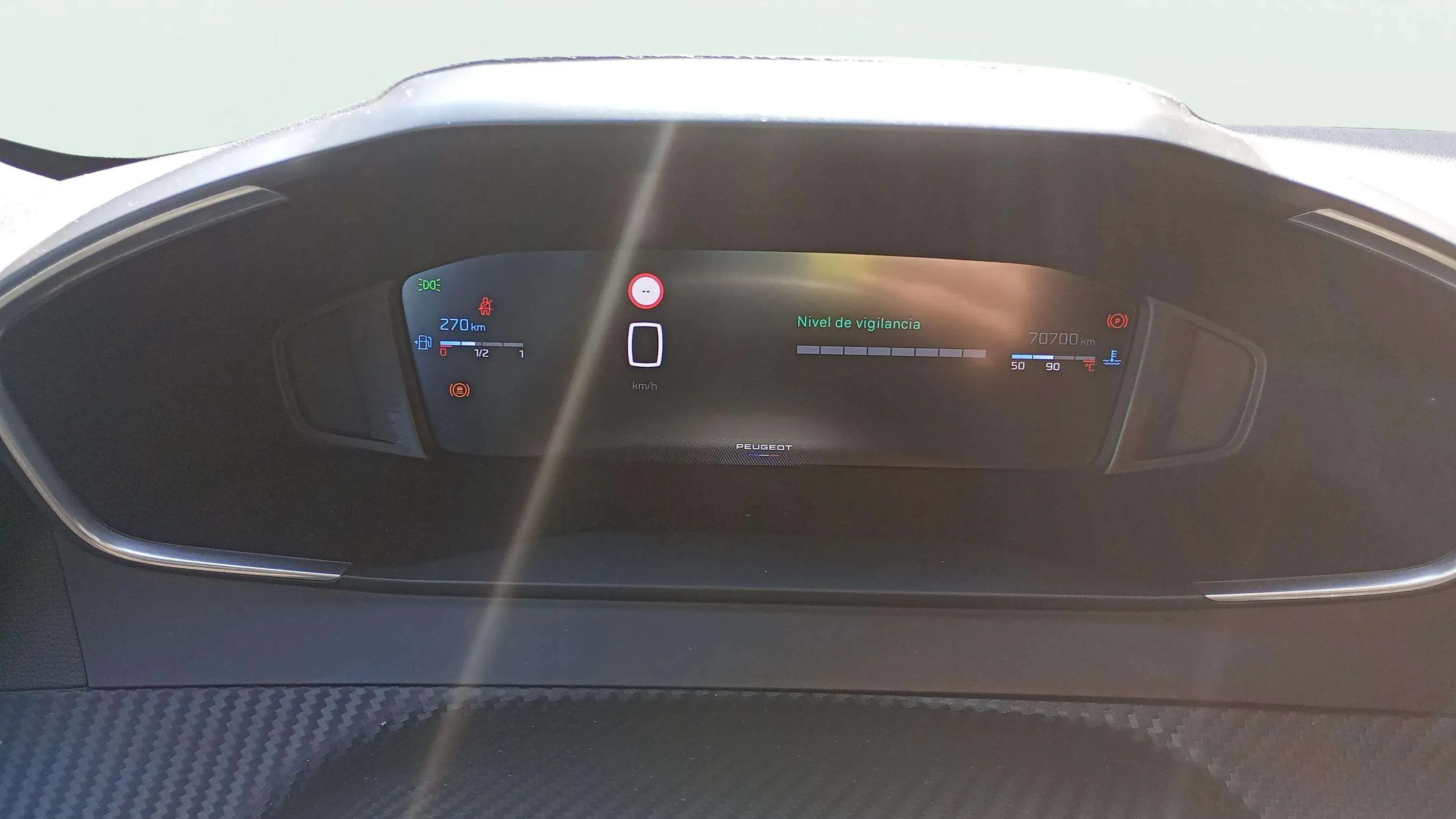 Peugeot 2008 Allure Pack PureTech 100 - foto 14