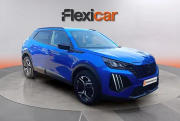 peugeot 2008 allure pack puretech 100 s amps 6 vel man gasolina manual mostoles poligono regordono 903000000258943