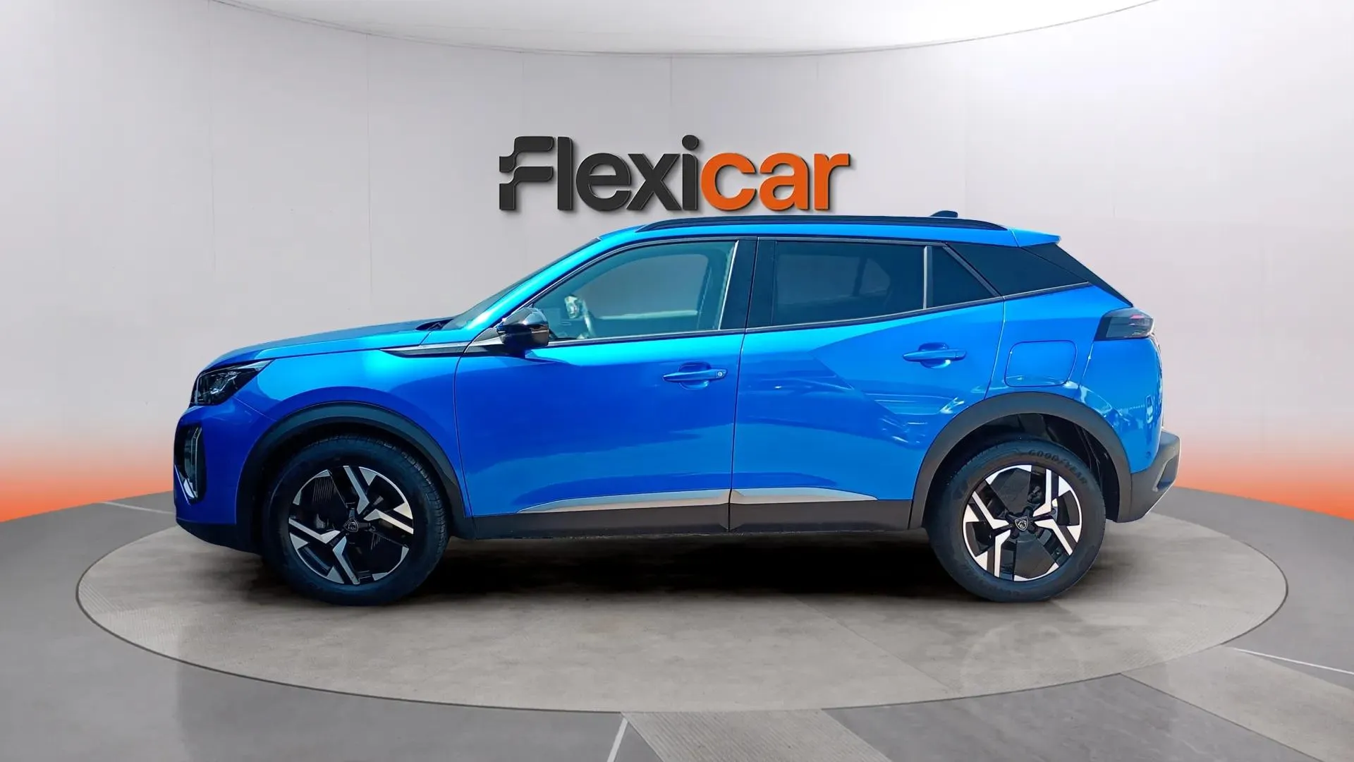 Peugeot 2008 Allure Pack PureTech 100 - foto 6