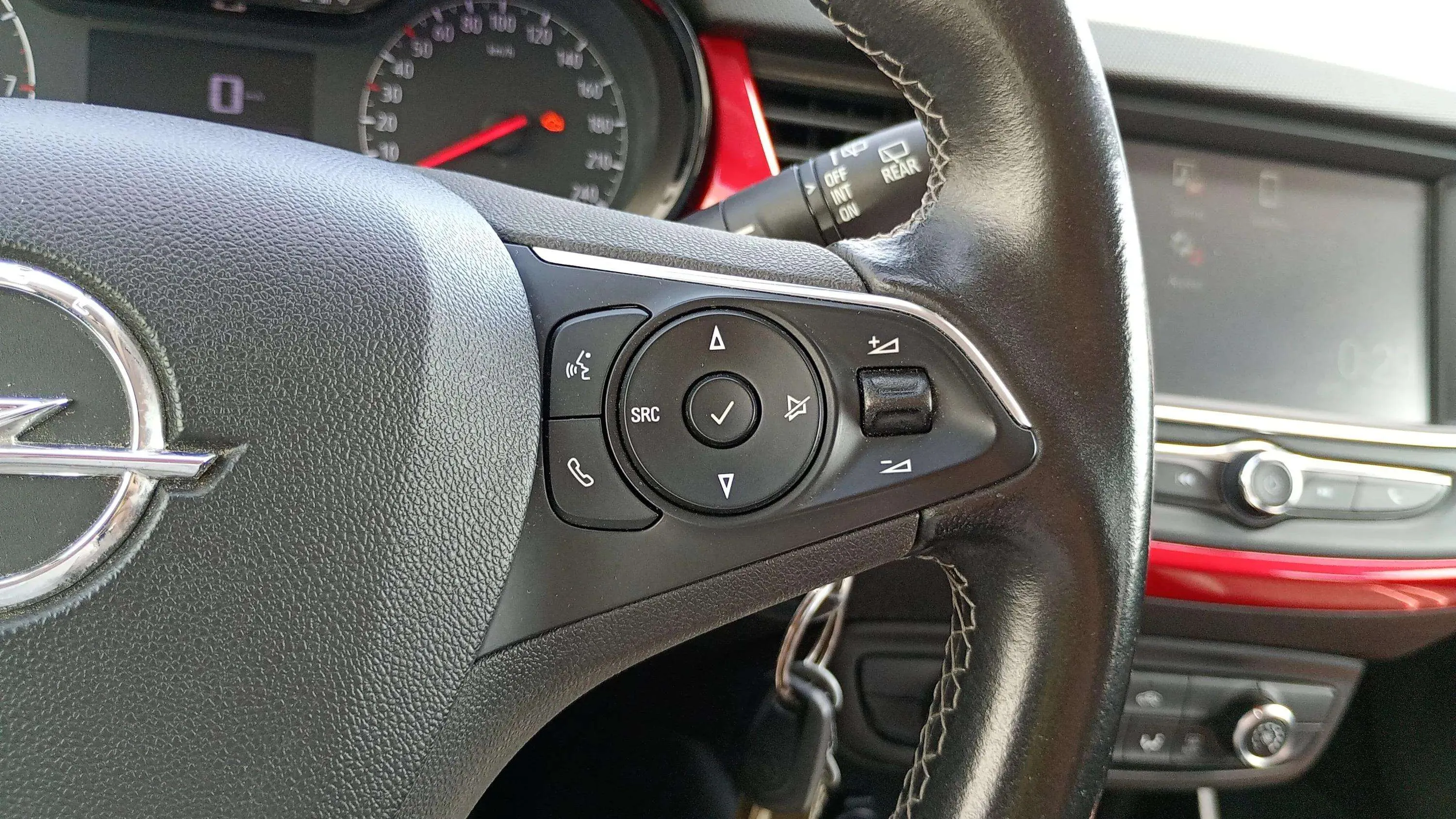 Opel Crossland 1.5D GS Line - foto 17