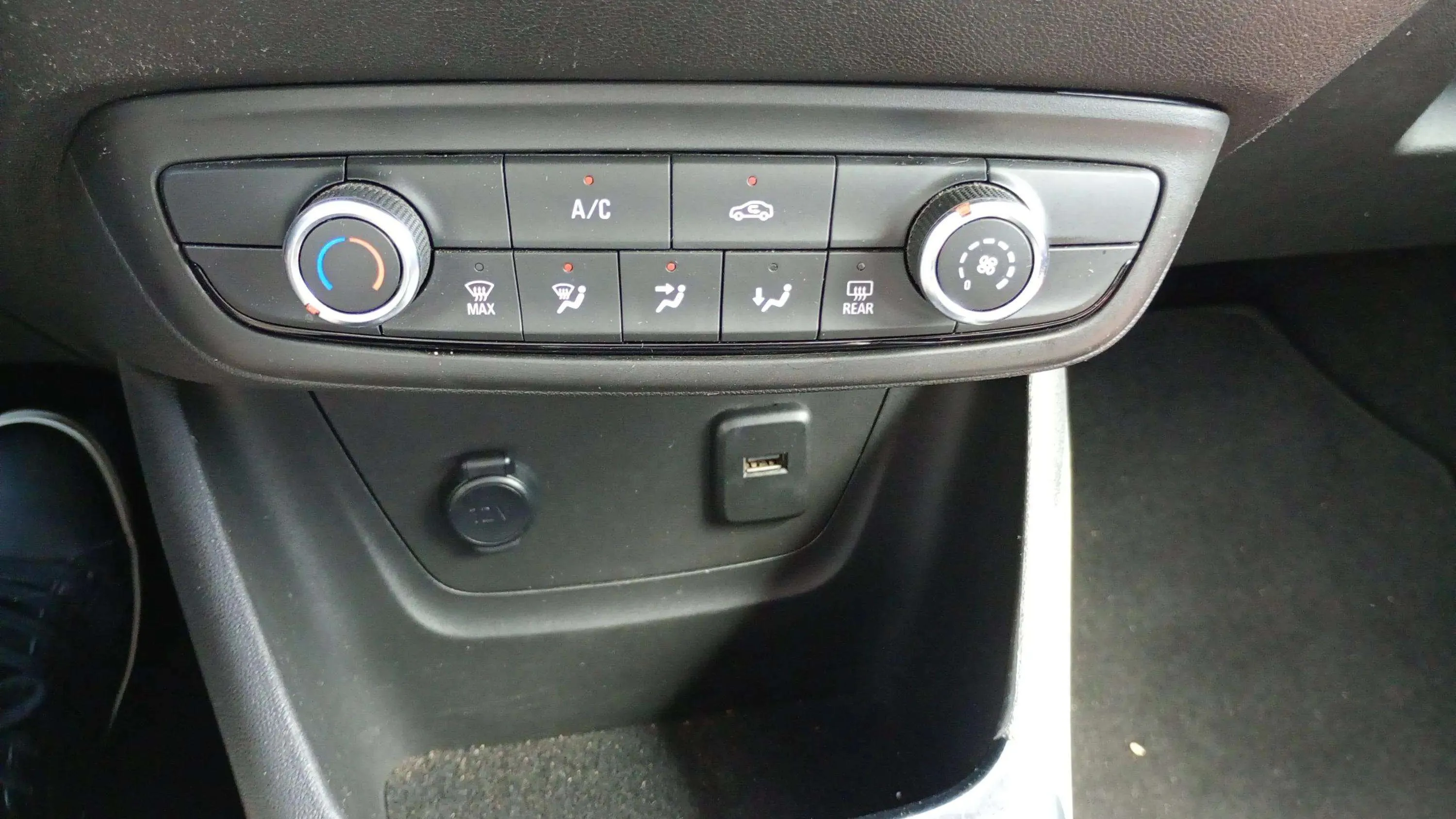 Opel Crossland 1.5D GS Line - foto 18